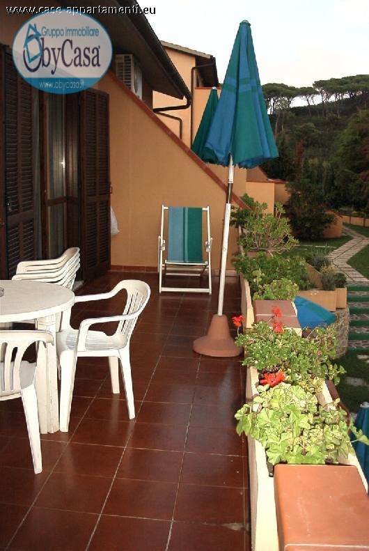 Appartamento 3 locali in vendita a Rio