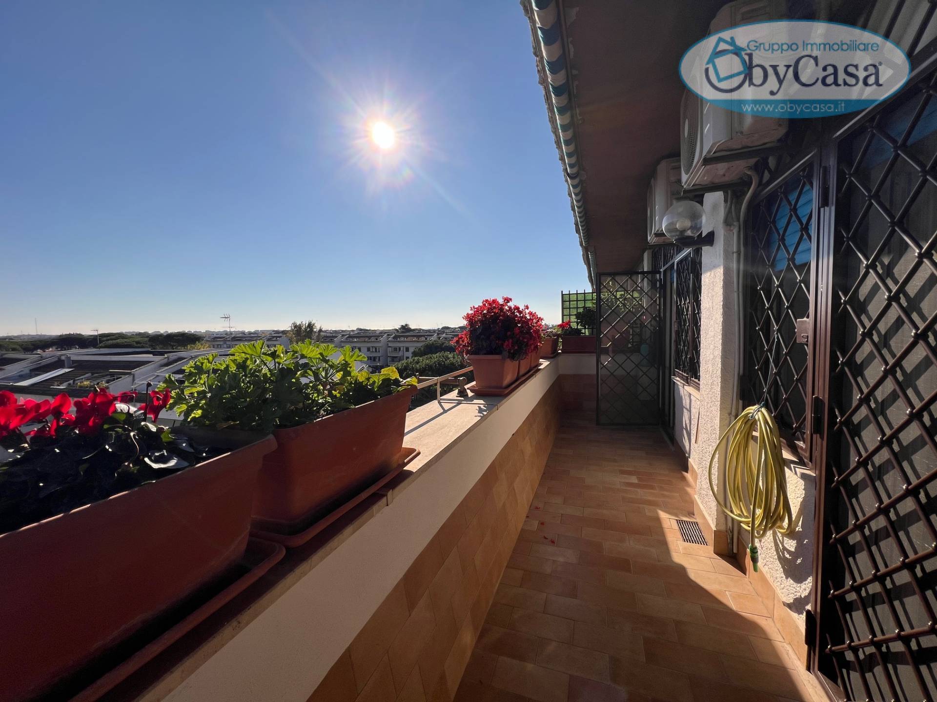 Appartamento 3 locali in vendita a Cerveteri, Cerenova