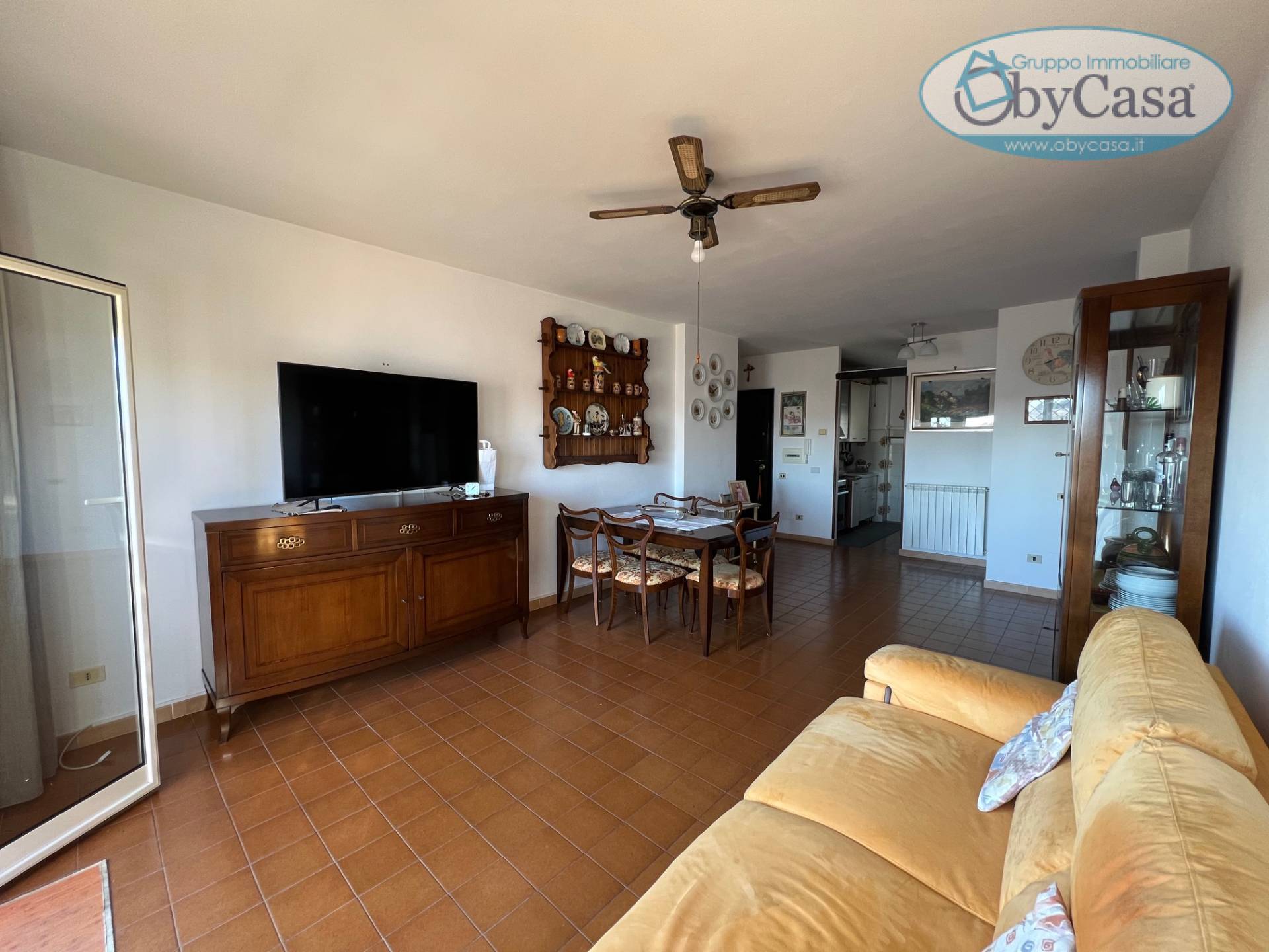 Appartamento 3 locali in vendita a Cerveteri, Cerenova