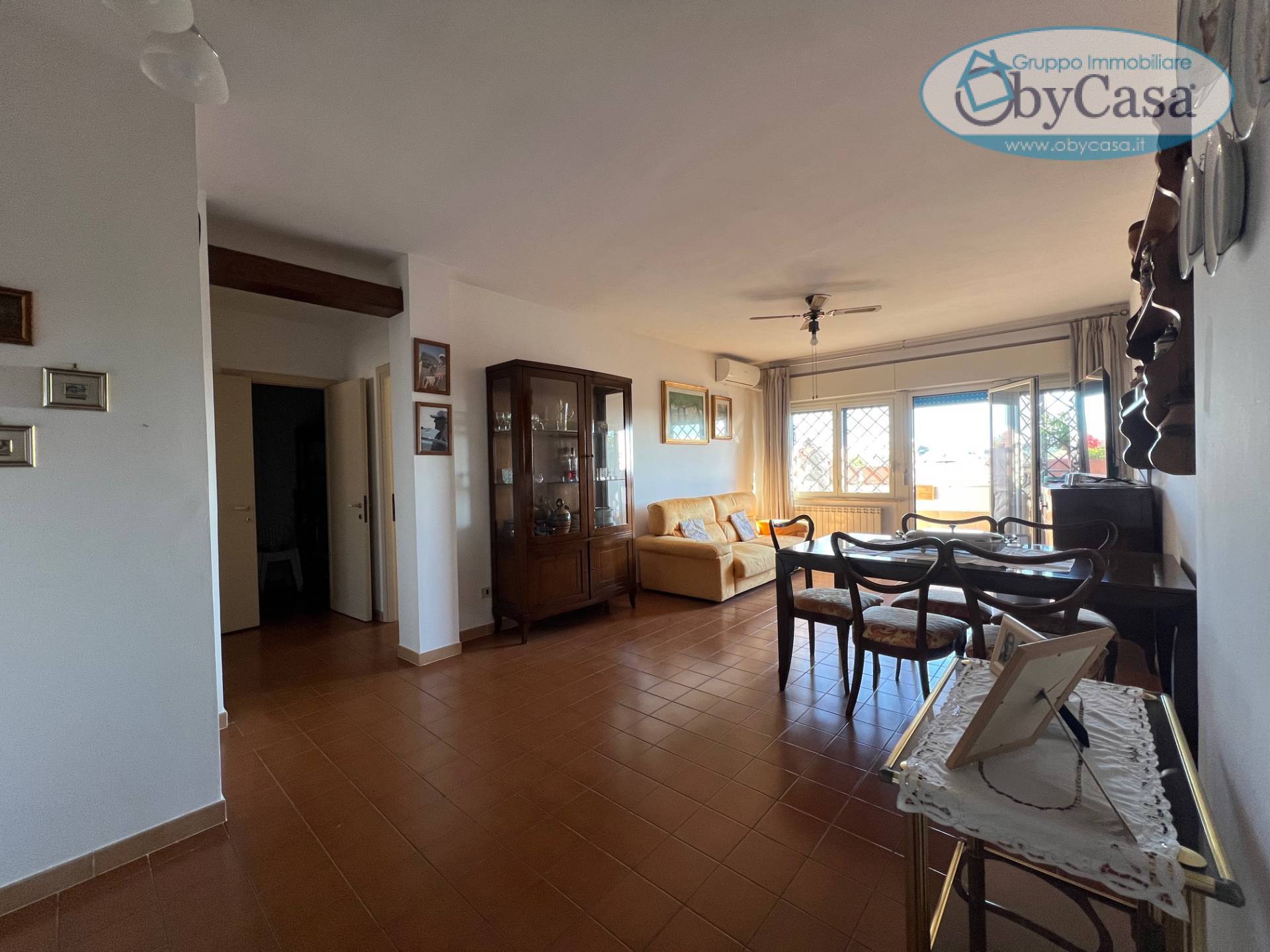 Appartamento 3 locali in vendita a Cerveteri, Cerenova