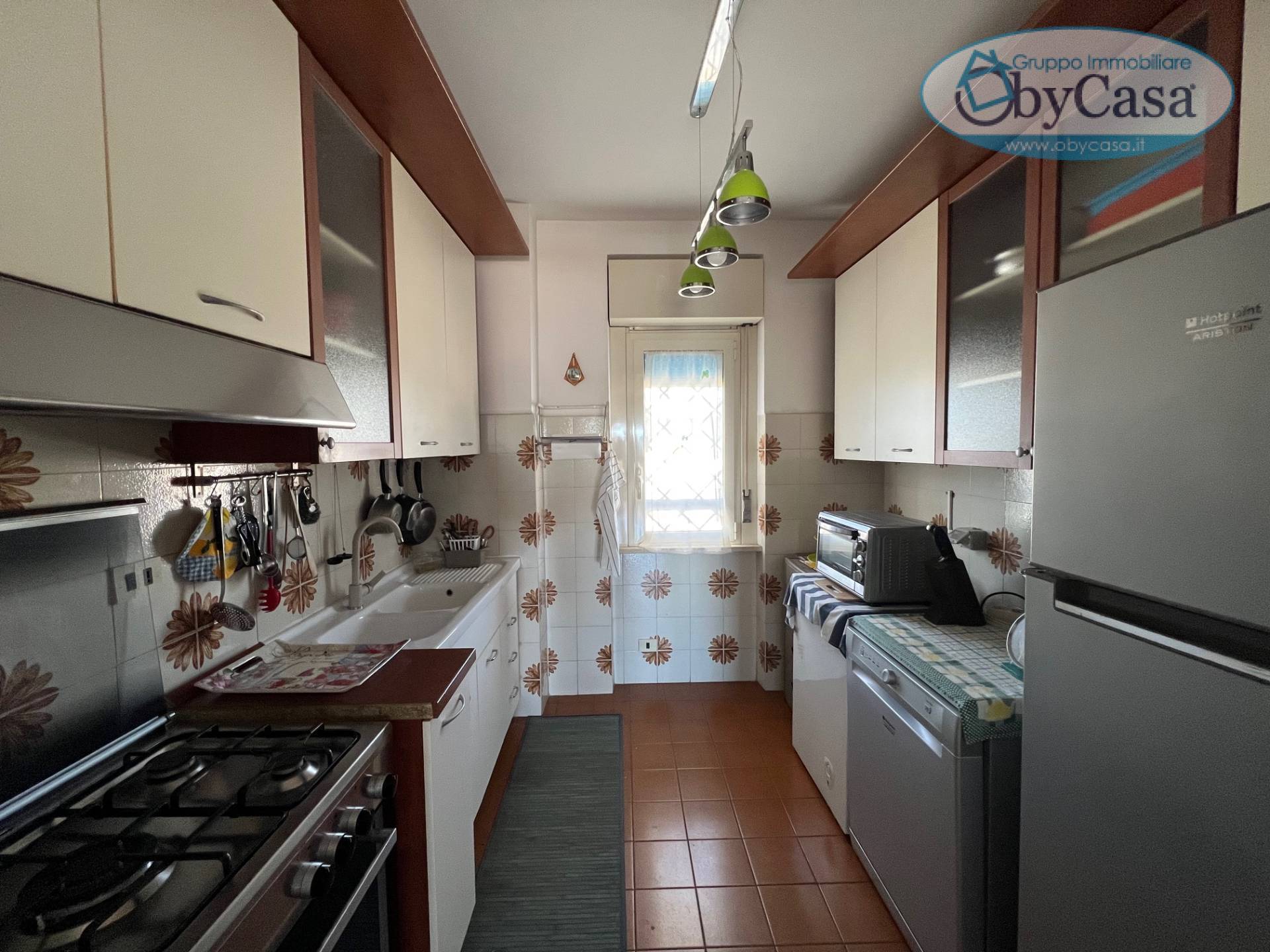 Appartamento 3 locali in vendita a Cerveteri, Cerenova