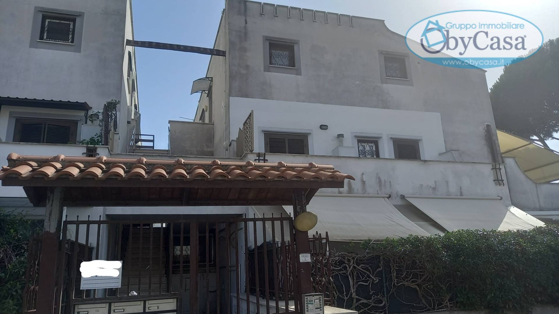 Appartamento 2 locali in vendita a Cerveteri, Marina Di Cerveteri