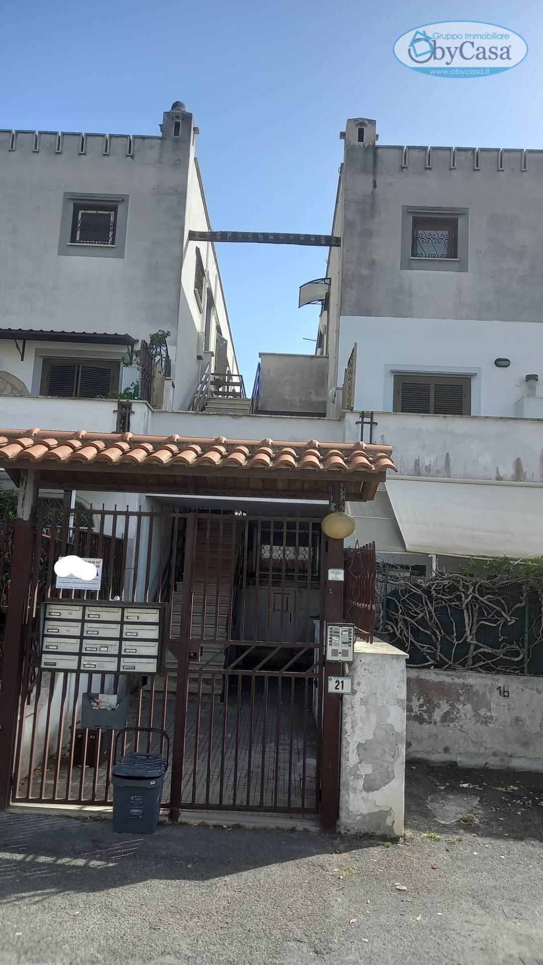 Appartamento 2 locali in vendita a Cerveteri, Marina Di Cerveteri