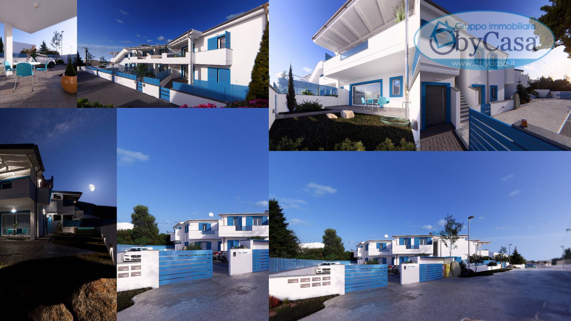 Appartamento in vendita a Valledoria