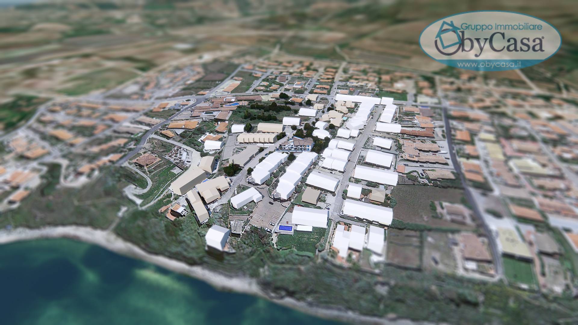 Appartamento in vendita a Valledoria