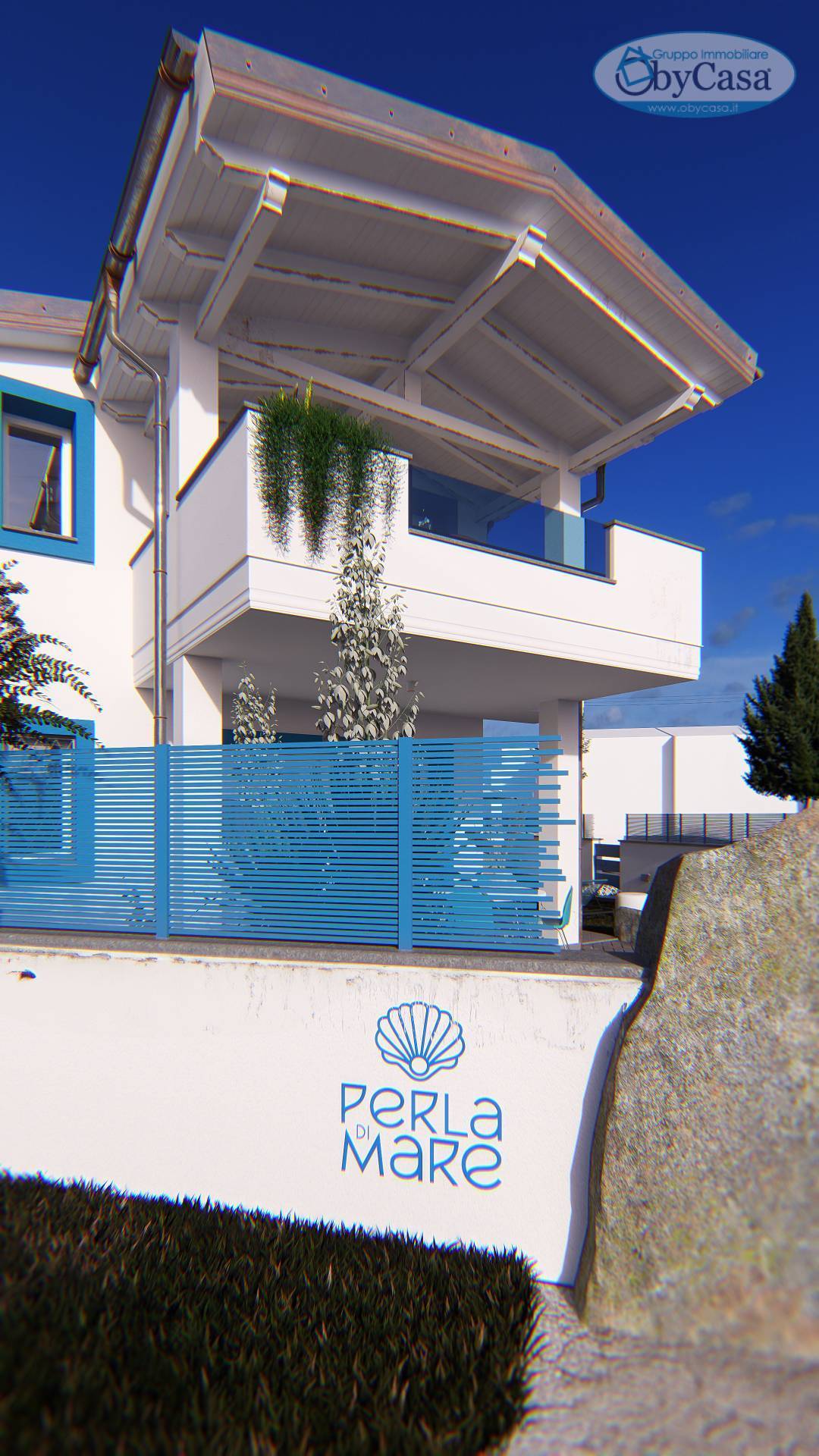 Appartamento in vendita a Valledoria