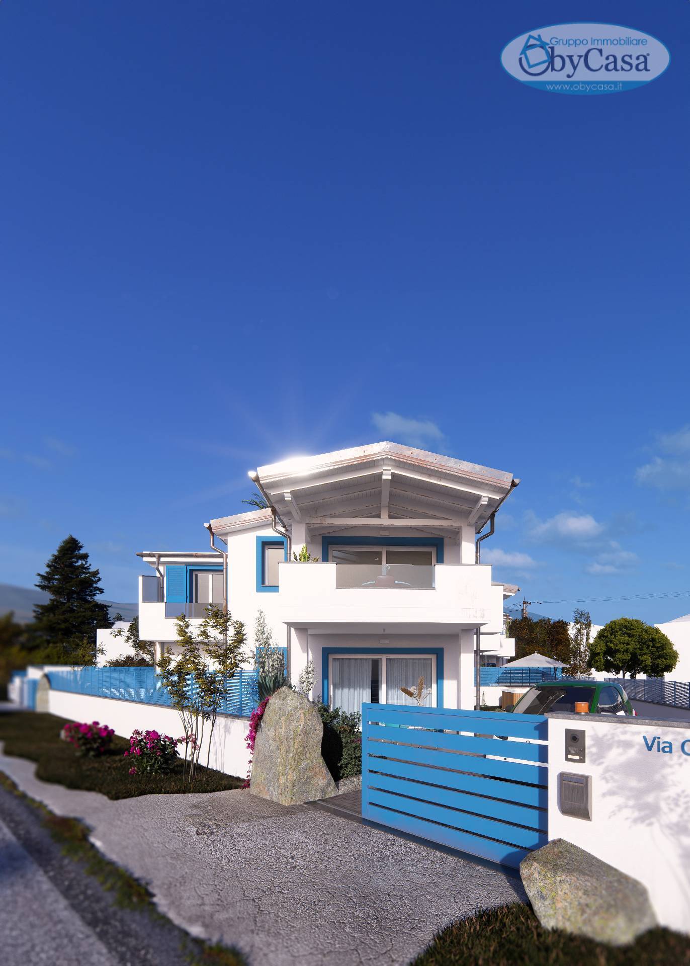 Appartamento in vendita a Valledoria