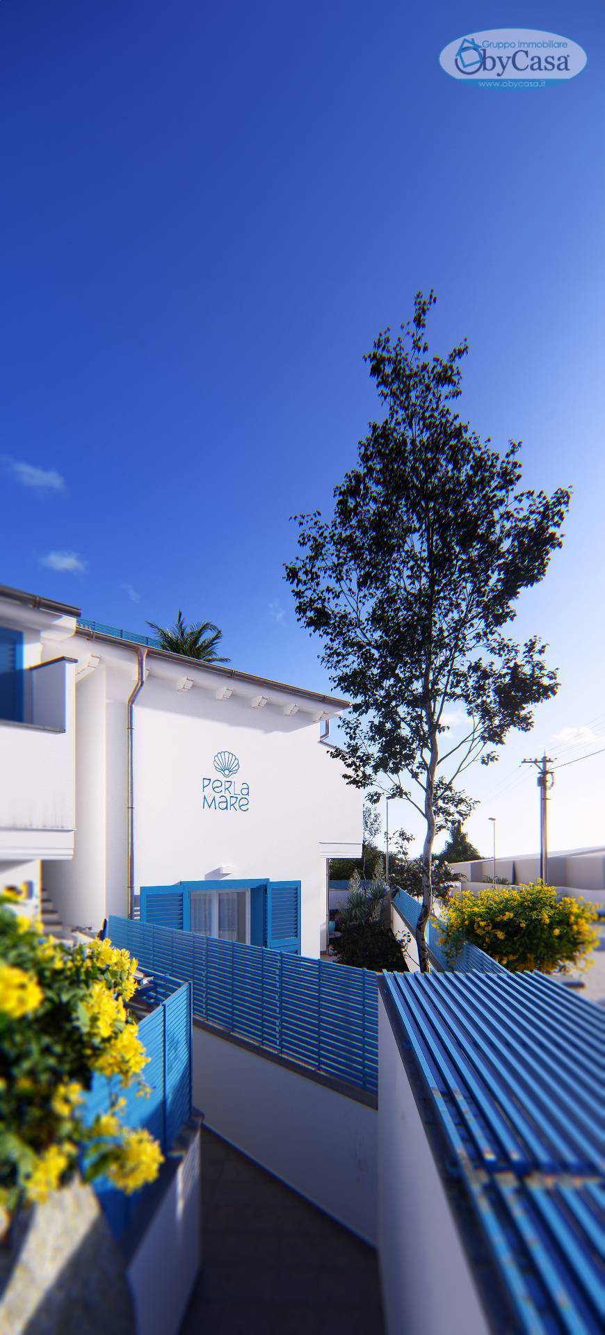 Appartamento in vendita a Valledoria