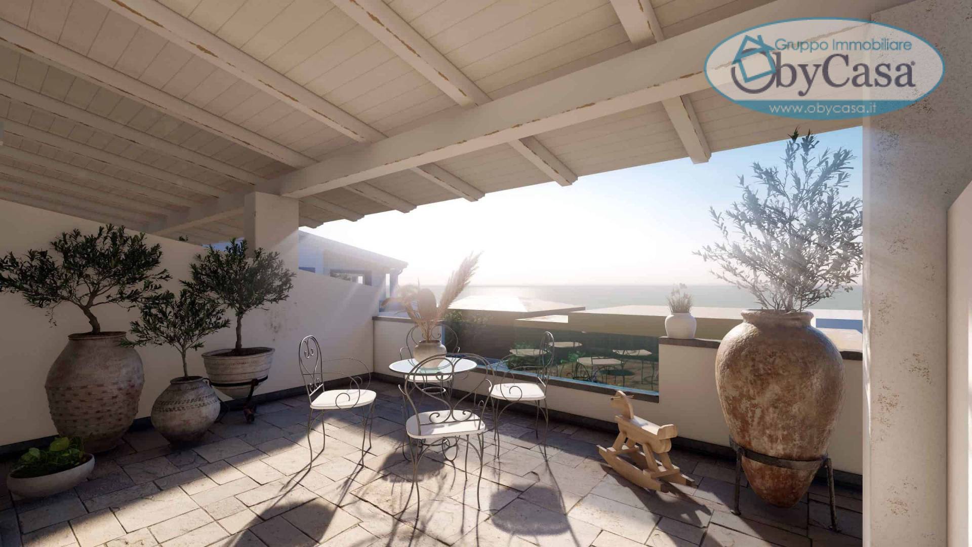 Villette a schiera in vendita a Valledoria