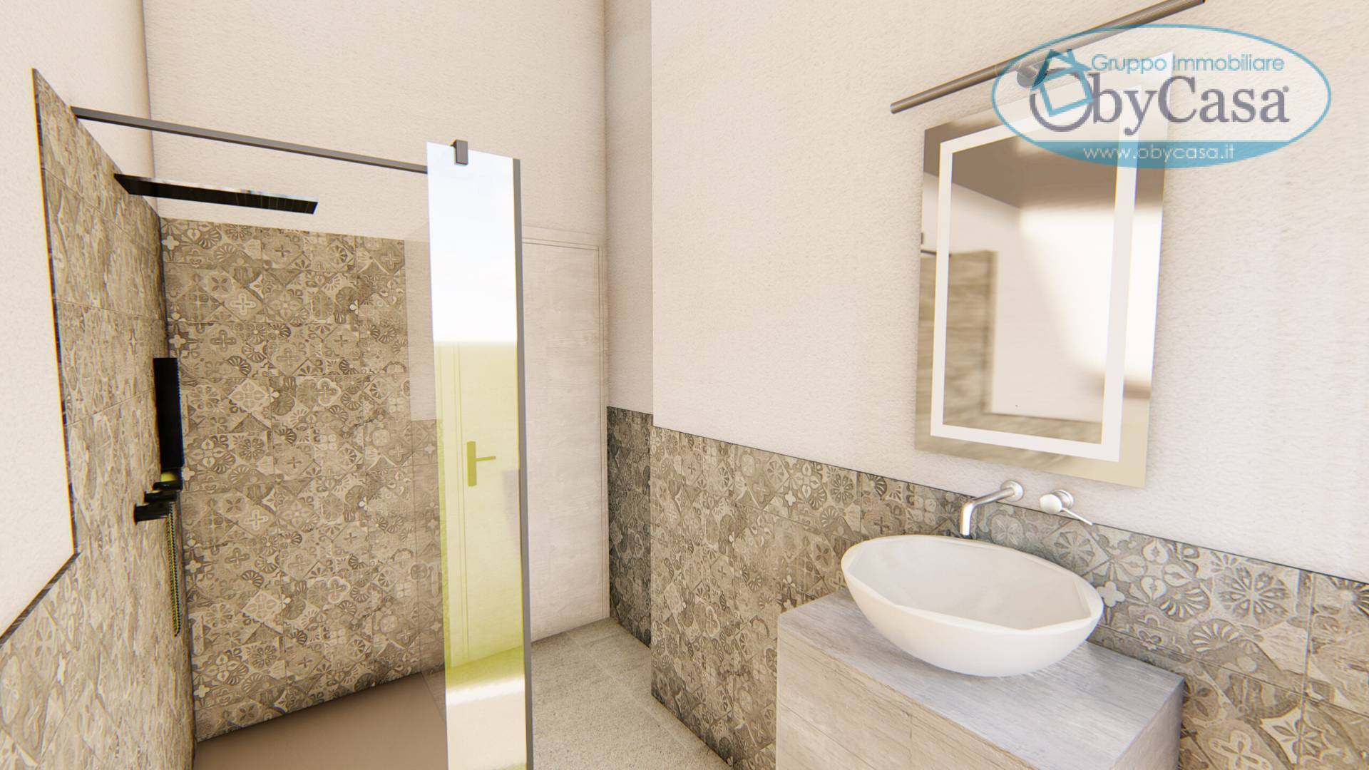 Villette a schiera in vendita a Valledoria