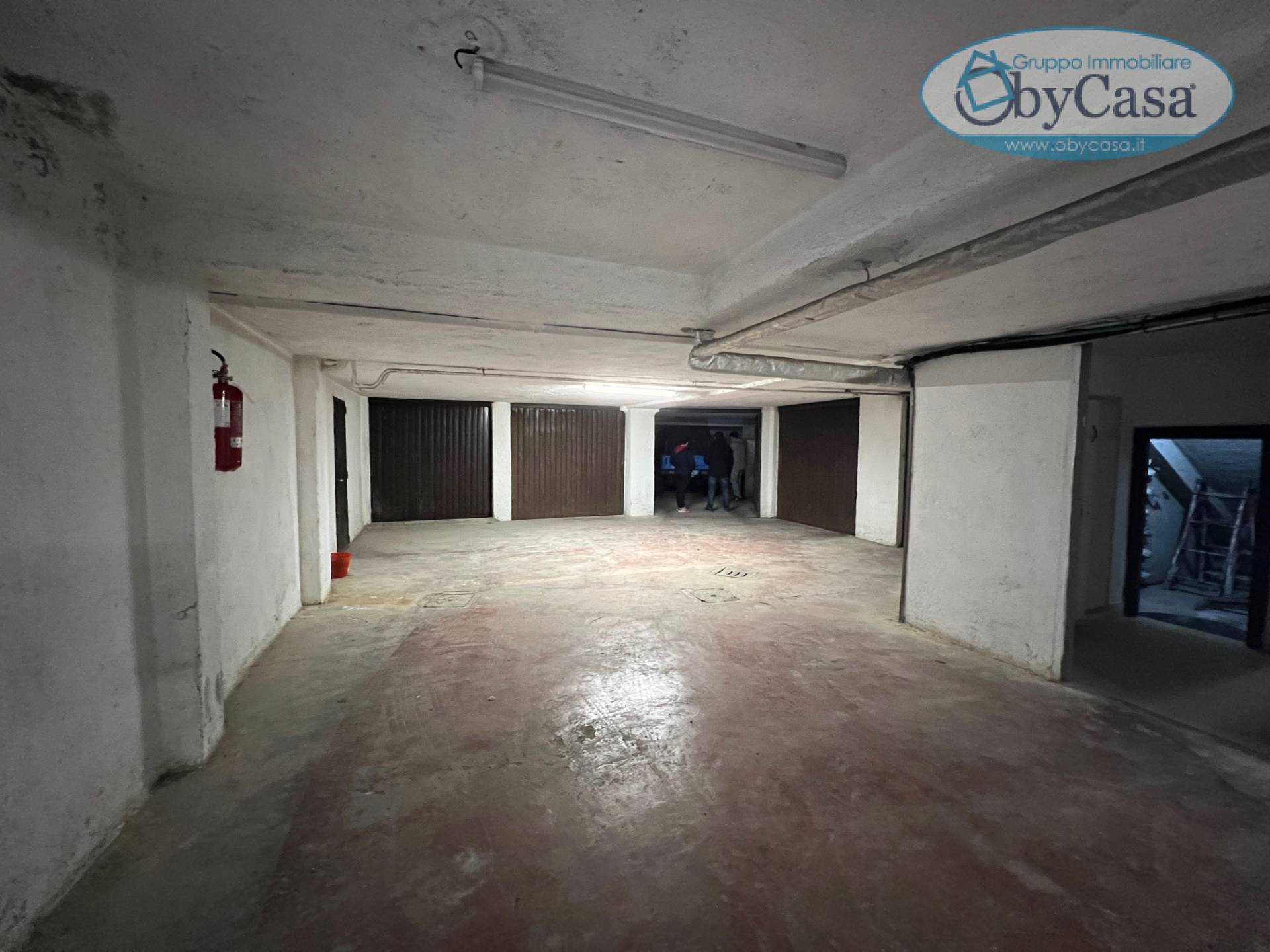 Box o garage in vendita a Cerveteri, Cerenova