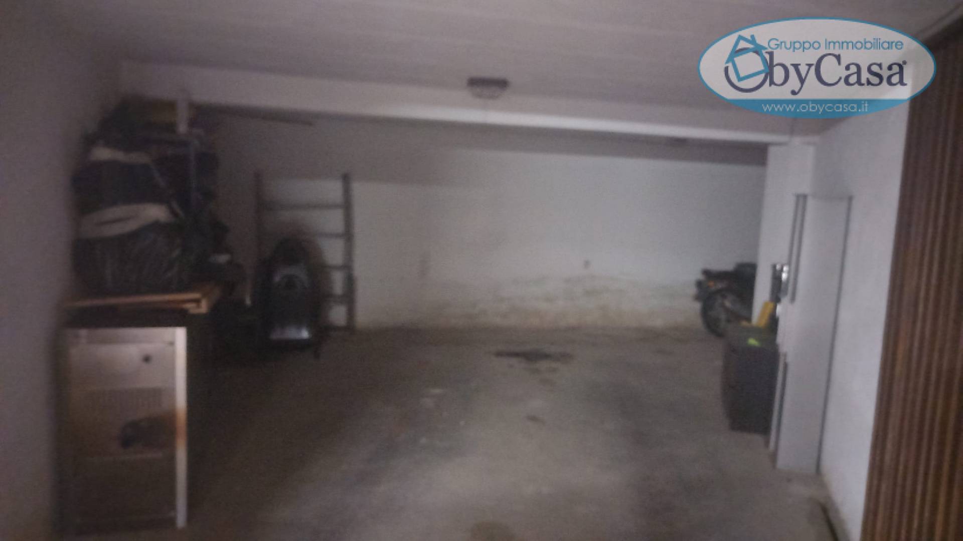 Box o garage in vendita a Cerveteri, Cerenova