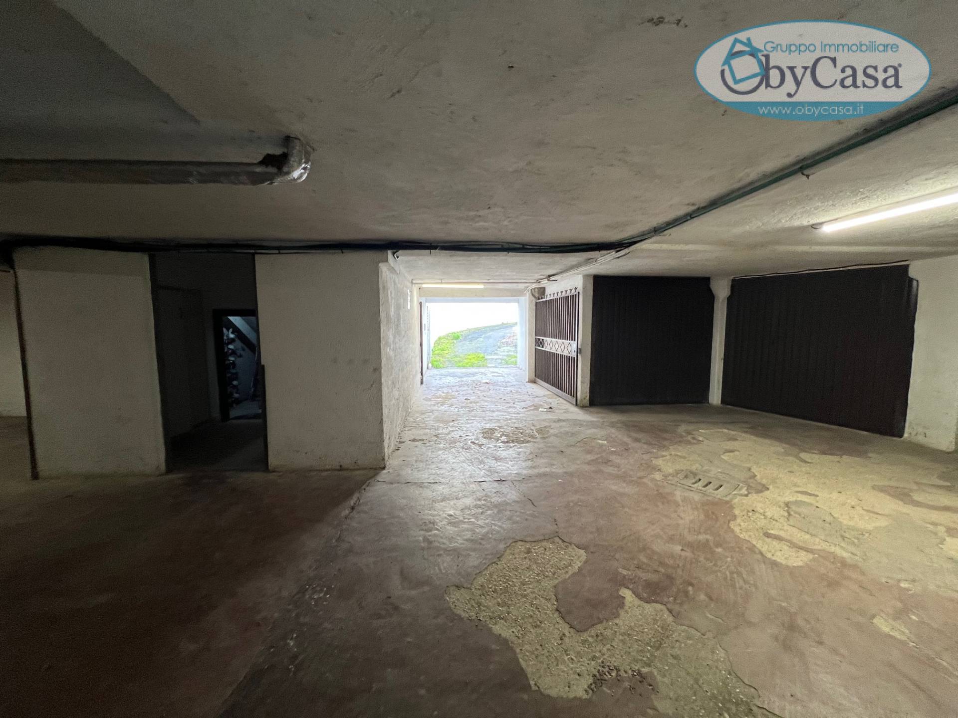 Box o garage in vendita a Cerveteri, Cerenova