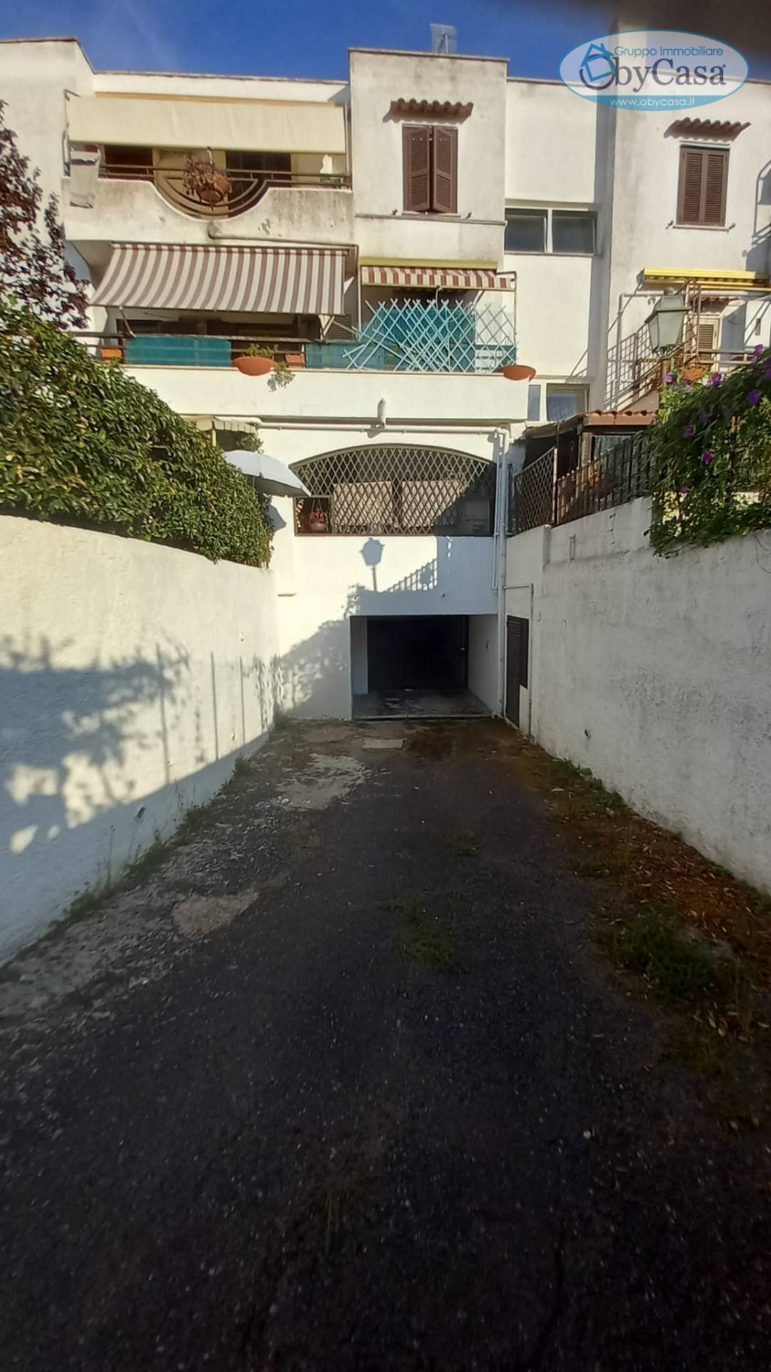 Box o garage in vendita a Cerveteri, Cerenova