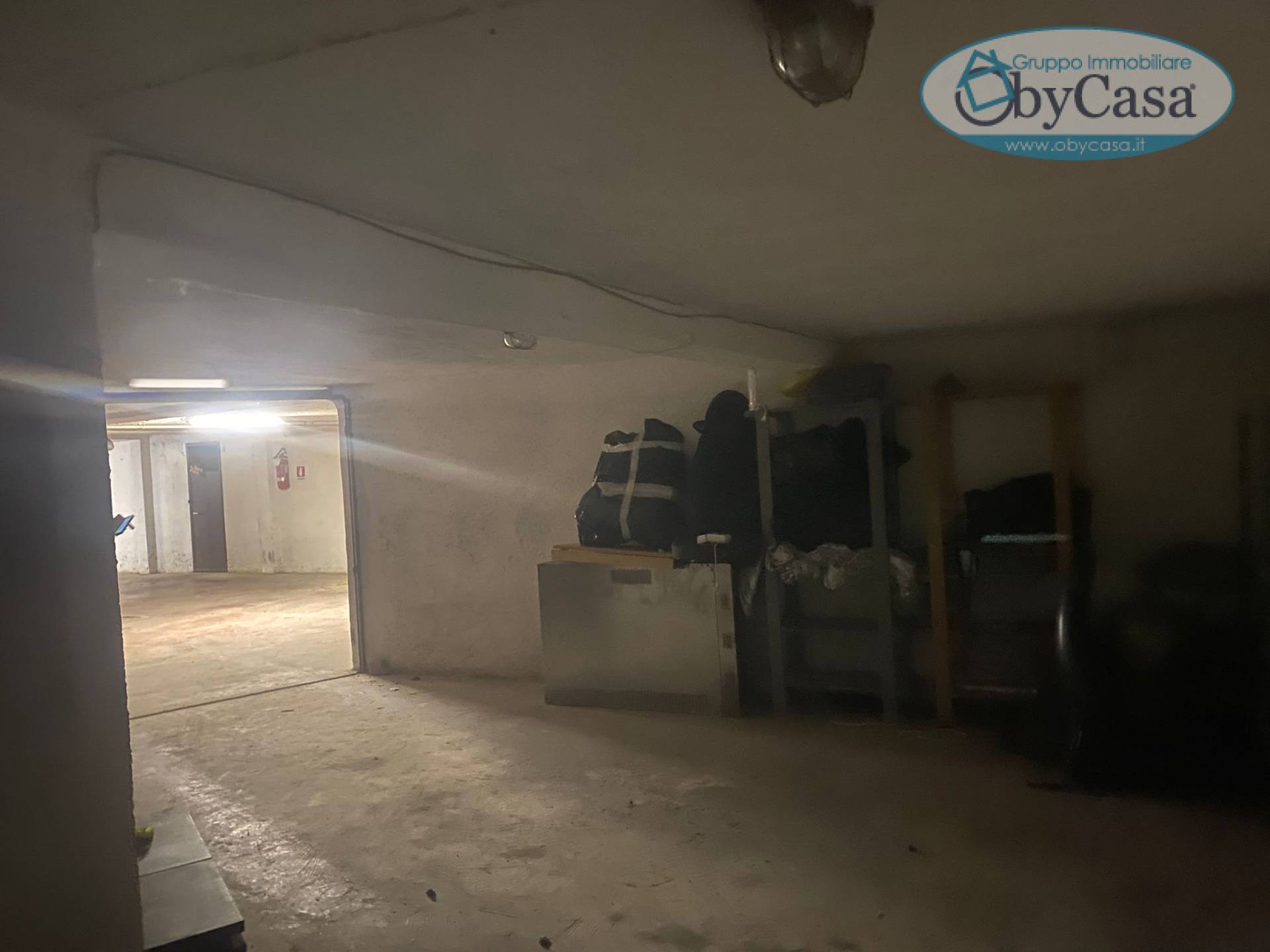 Box o garage in vendita a Cerveteri, Cerenova