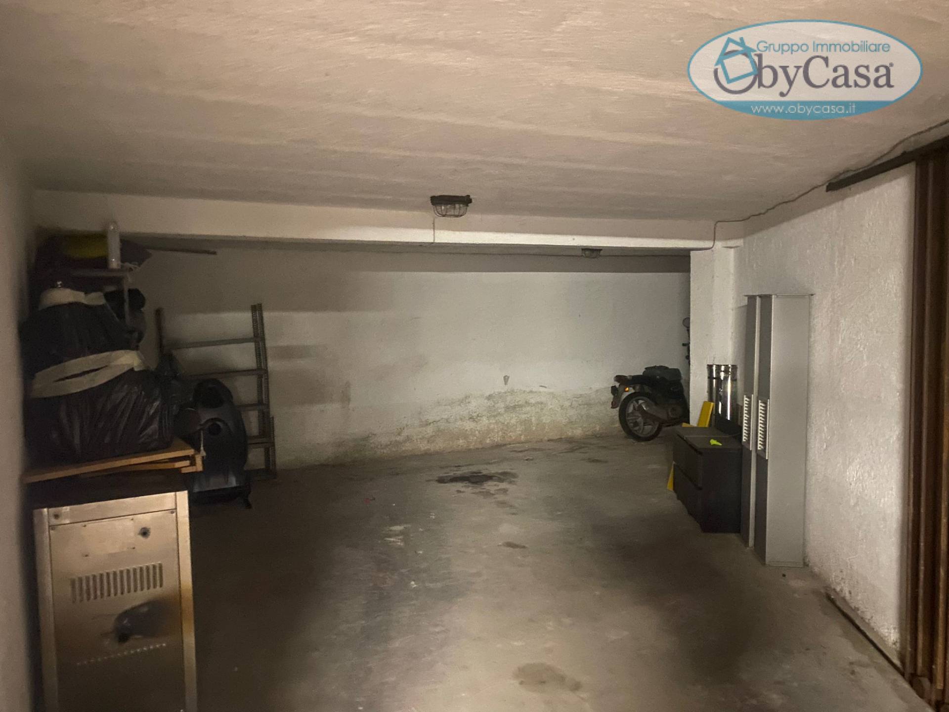 Box o garage in vendita a Cerveteri, Cerenova