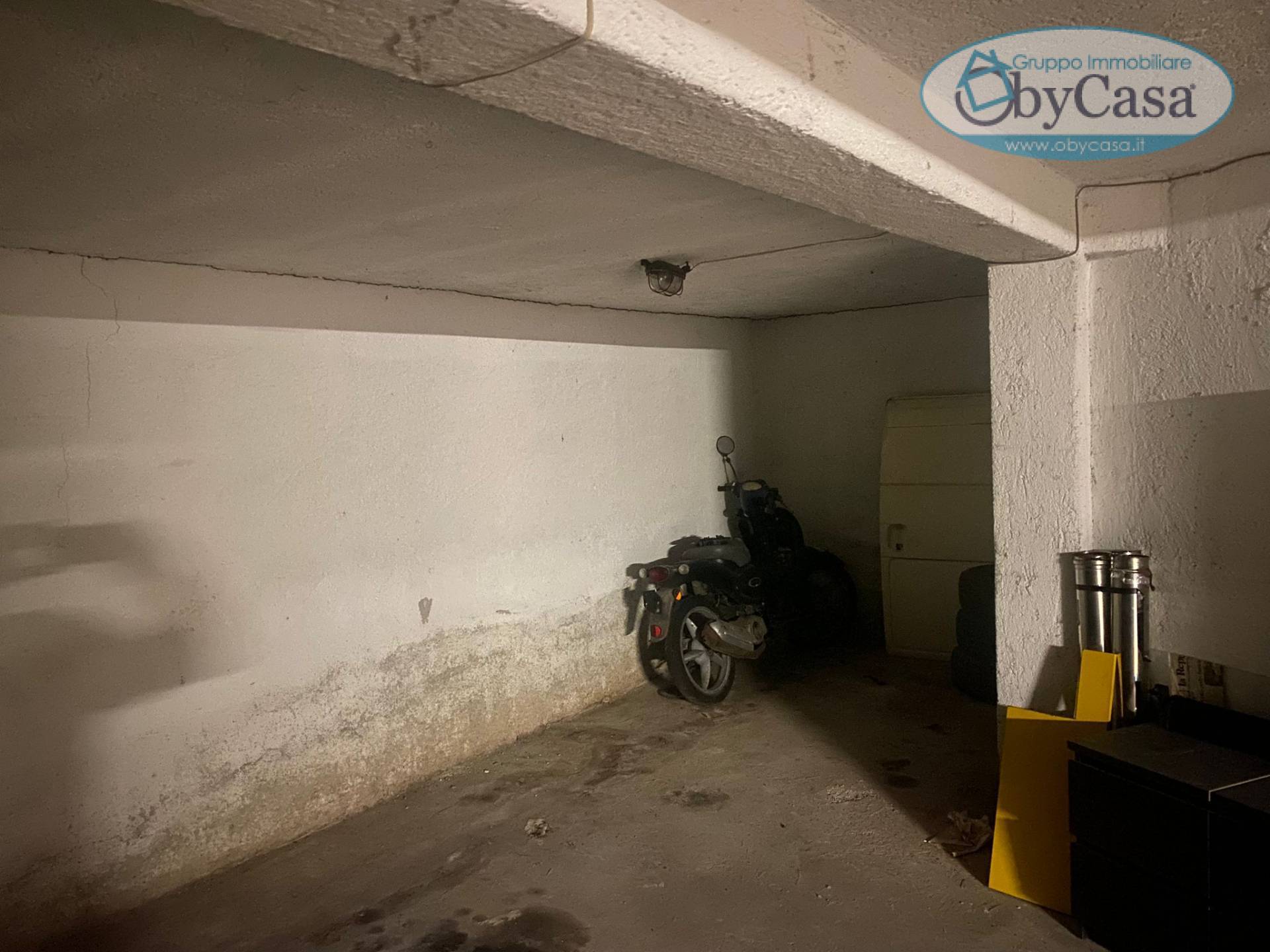 Box o garage in vendita a Cerveteri, Cerenova