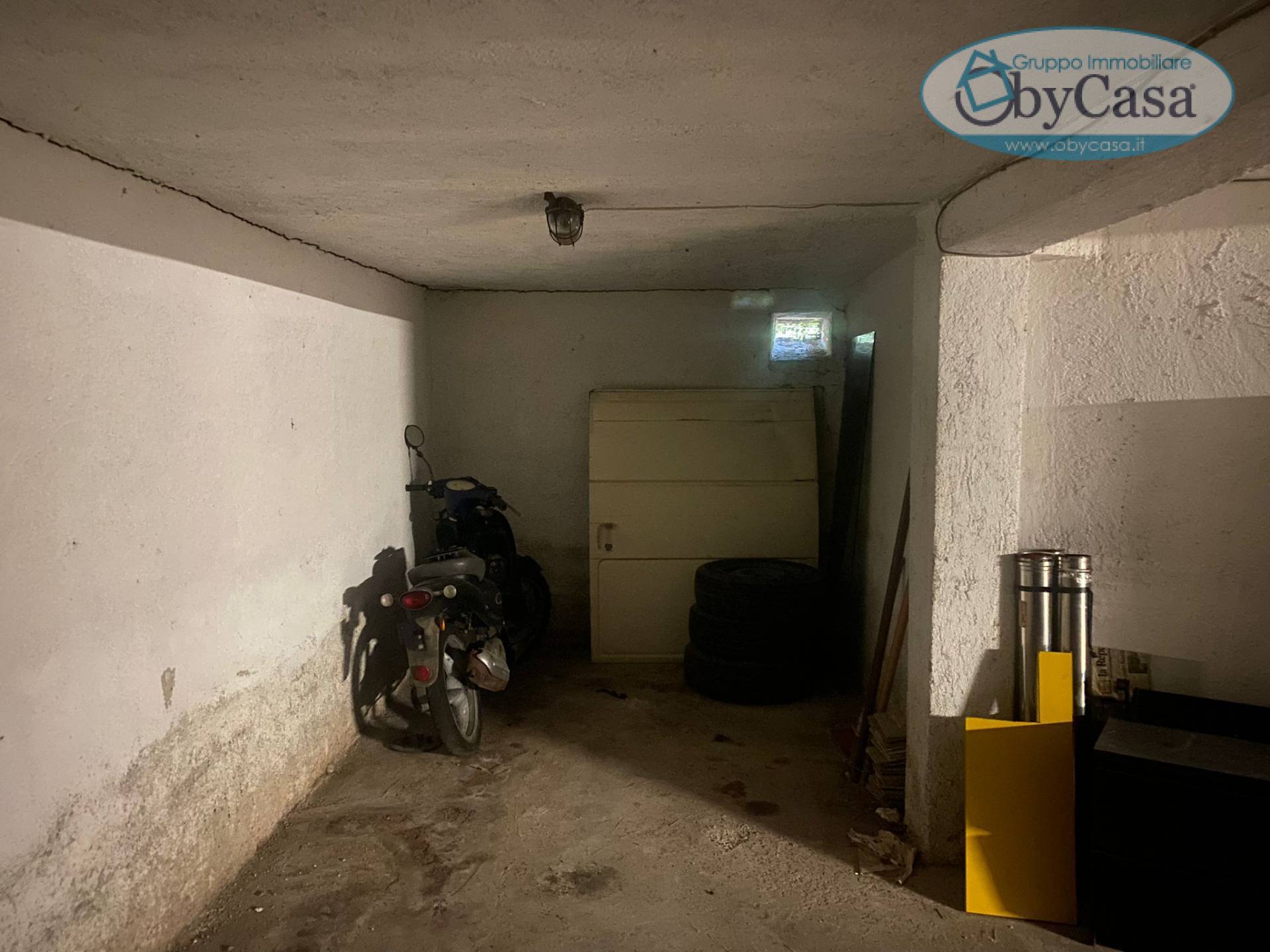 Box o garage in vendita a Cerveteri, Cerenova