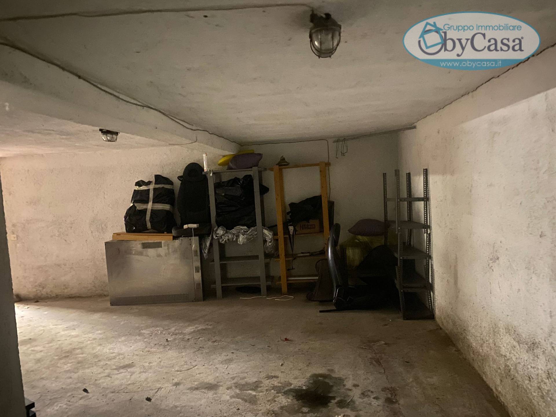 Box o garage in vendita a Cerveteri, Cerenova