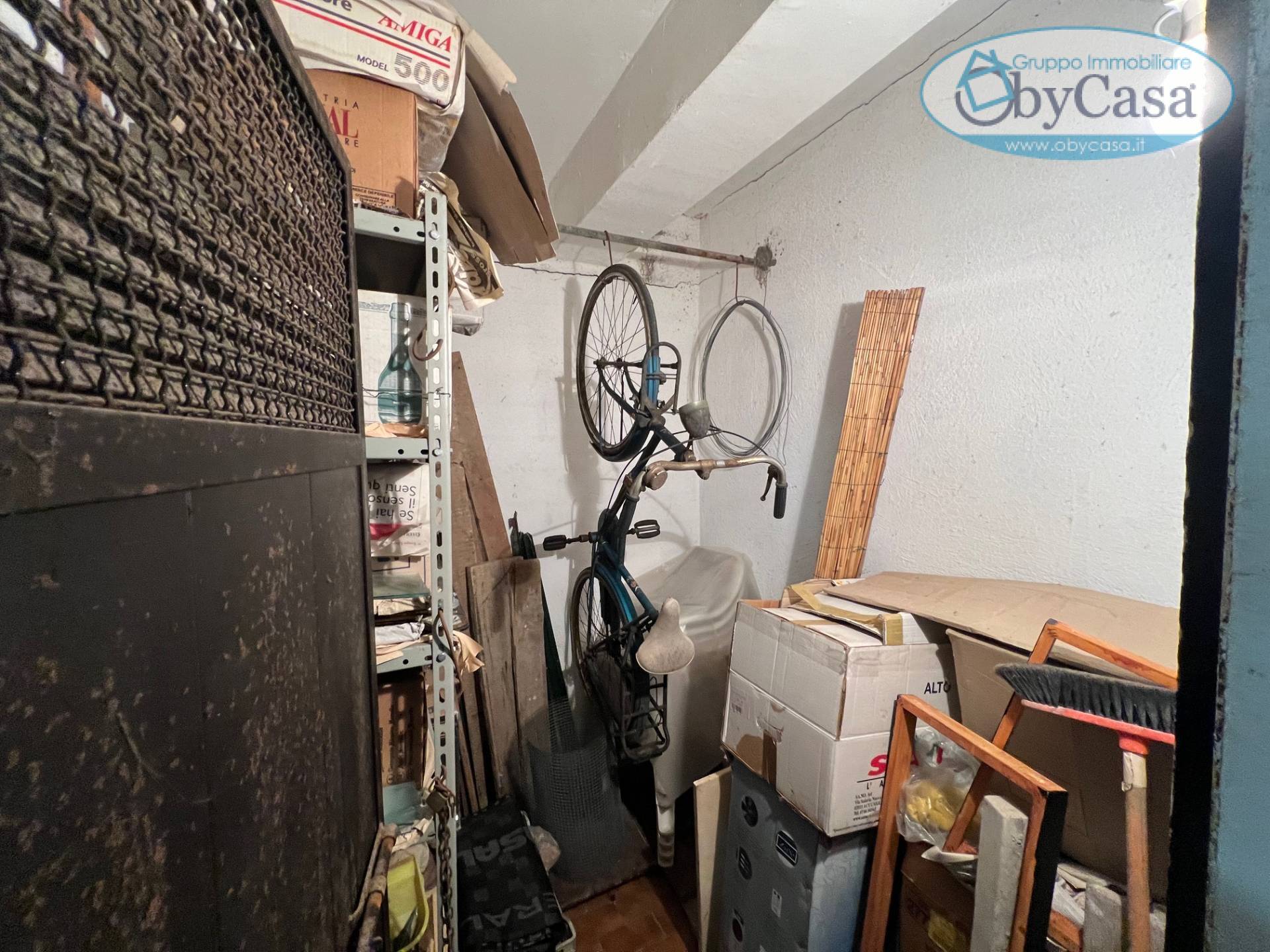 Posto auto coperto in vendita a Cerveteri, Cerenova