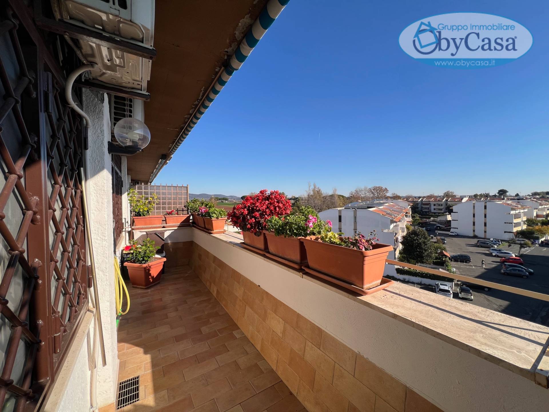 Appartamento 3 locali in vendita a Cerveteri, Cerenova