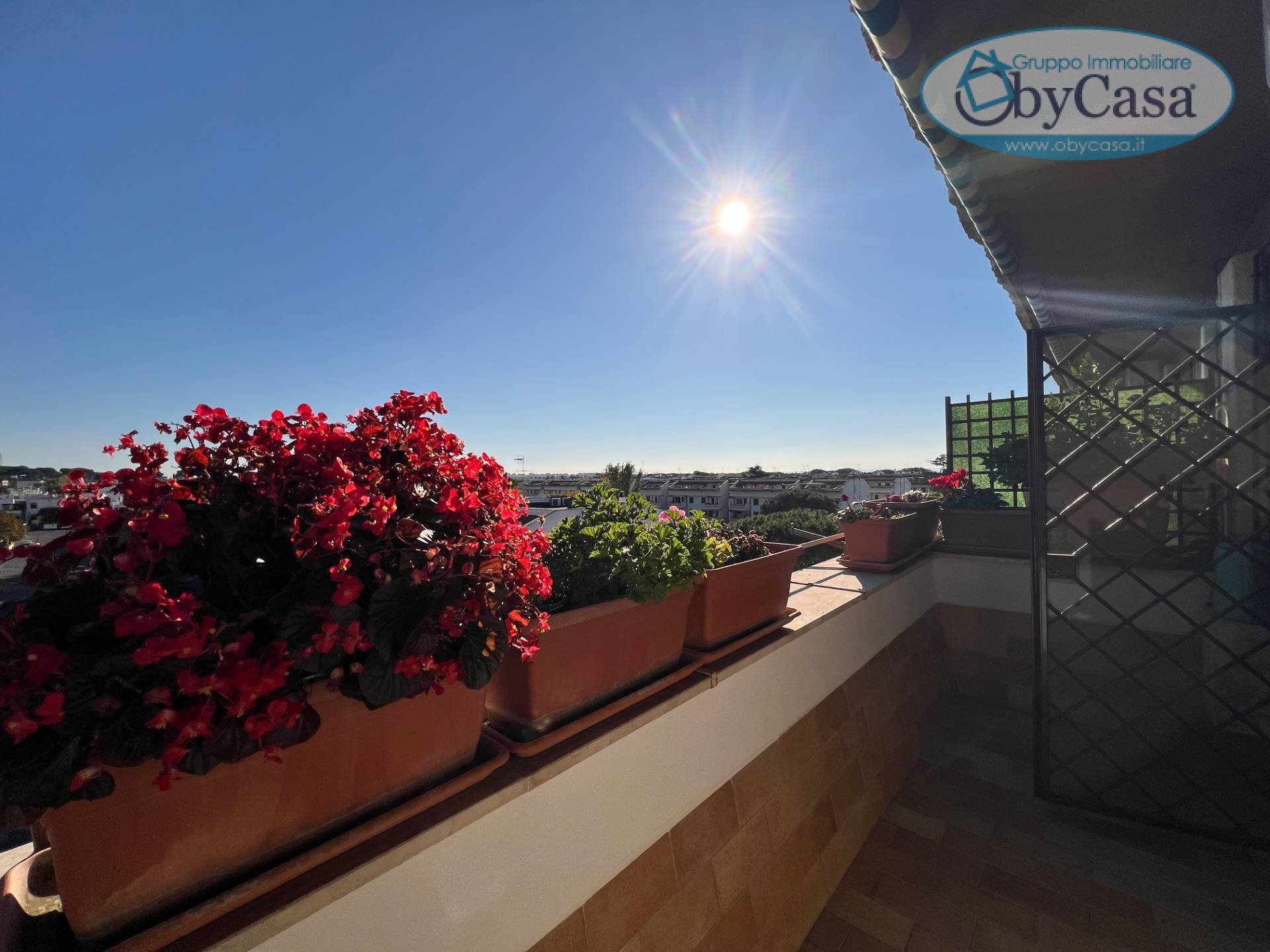 Appartamento 3 locali in vendita a Cerveteri, Cerenova