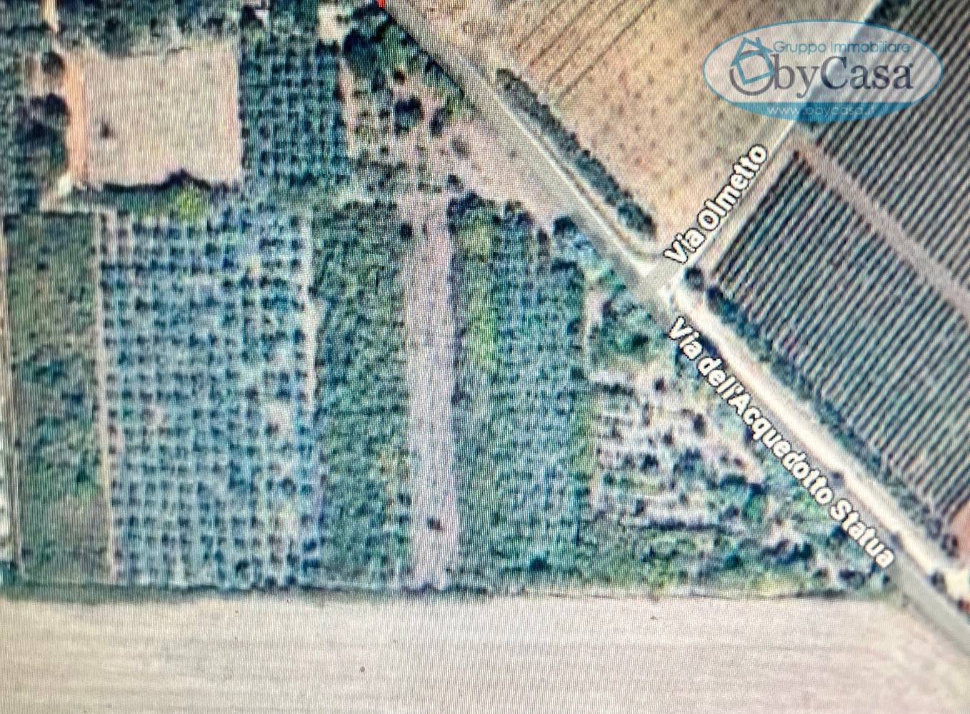 Terreno Agricolo in vendita a Ladispoli