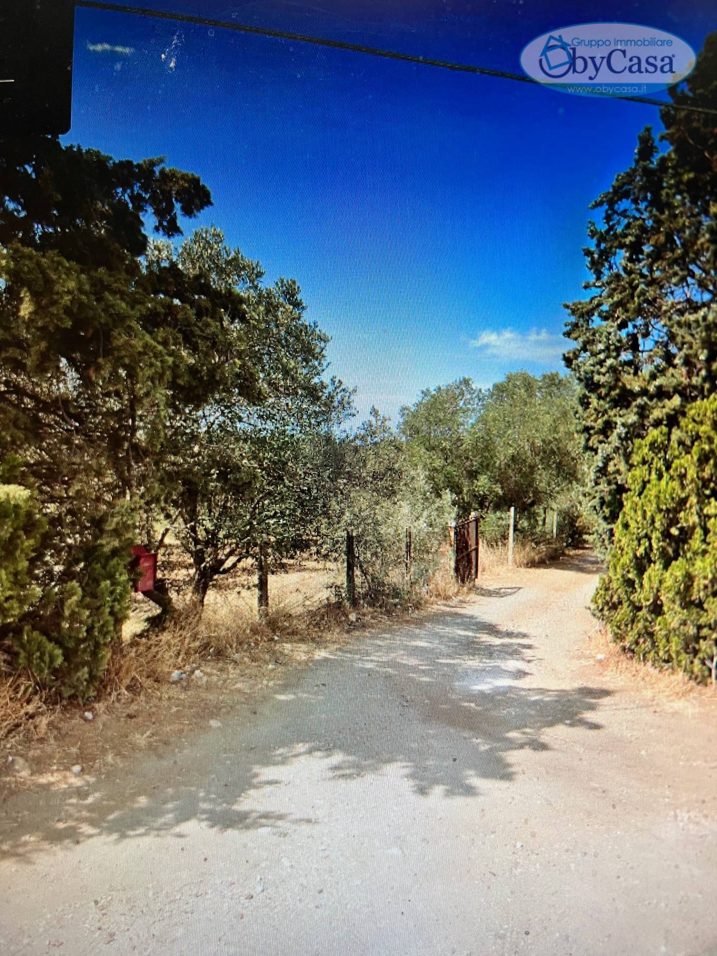 Terreno Agricolo in vendita a Ladispoli