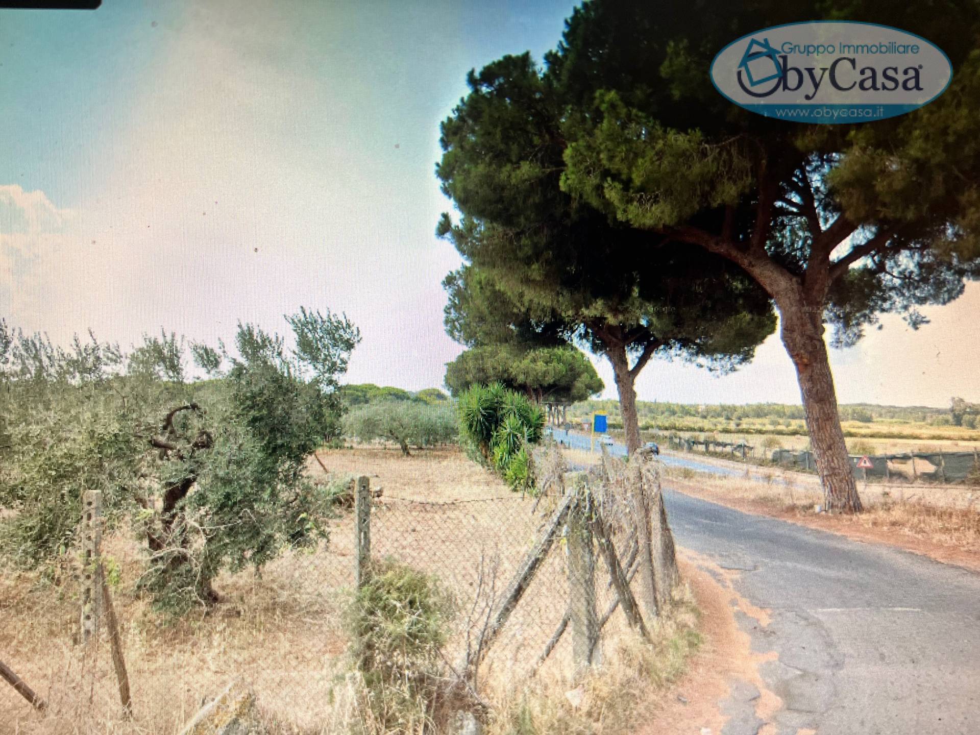 Terreno Agricolo in vendita a Ladispoli