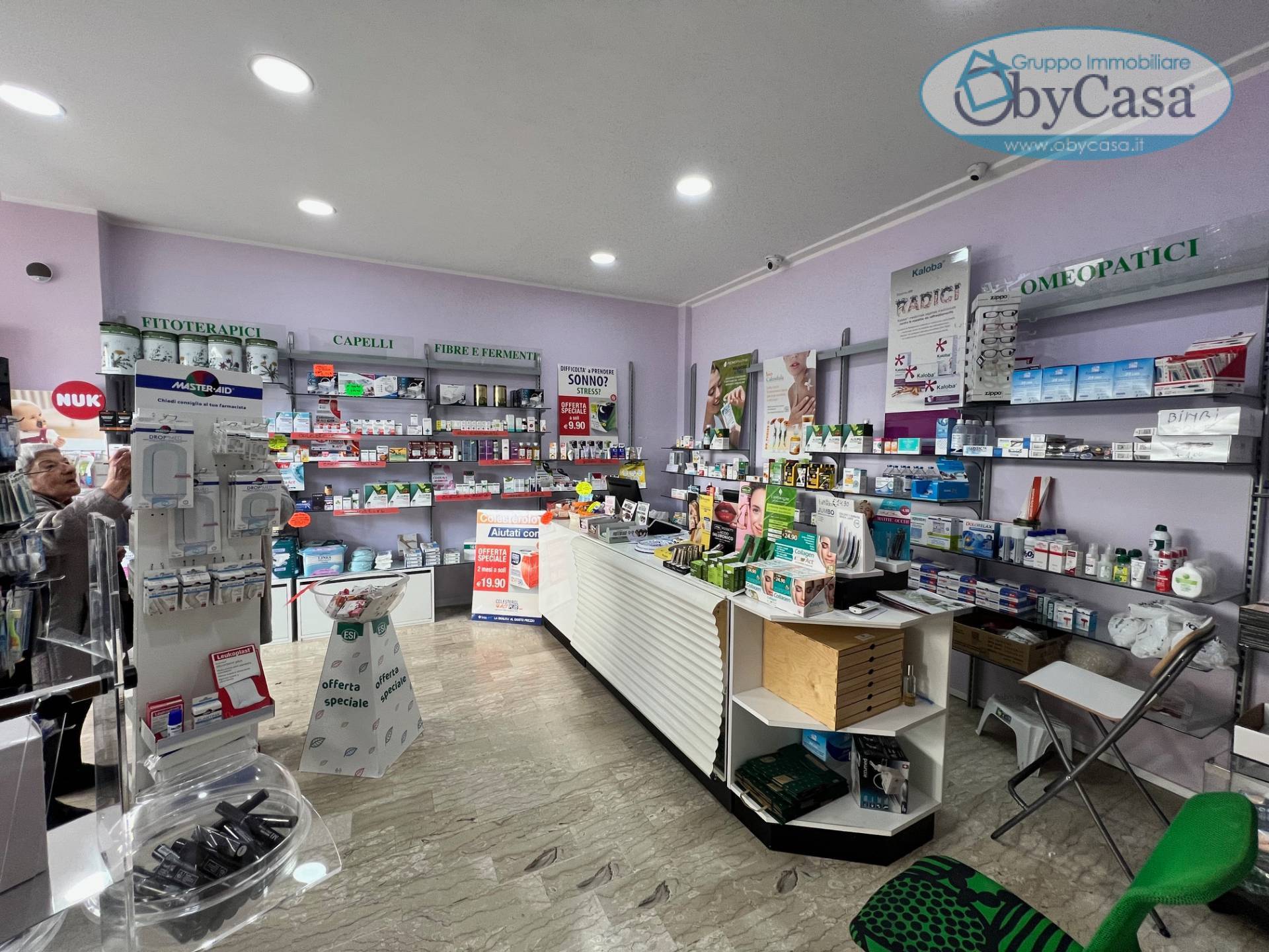 Attivit commerciale in vendita a Cerveteri, Cerenova