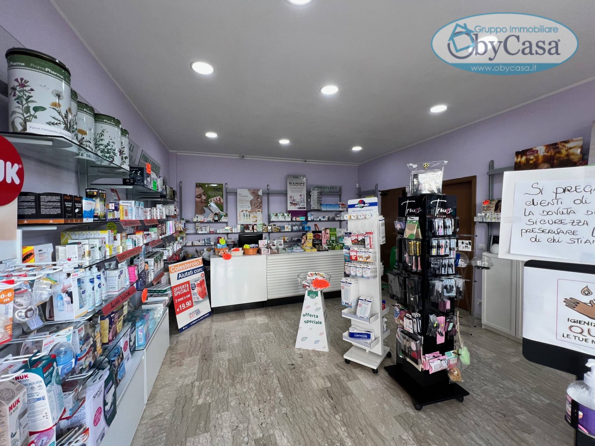 Attivit commerciale in vendita a Cerveteri, Cerenova