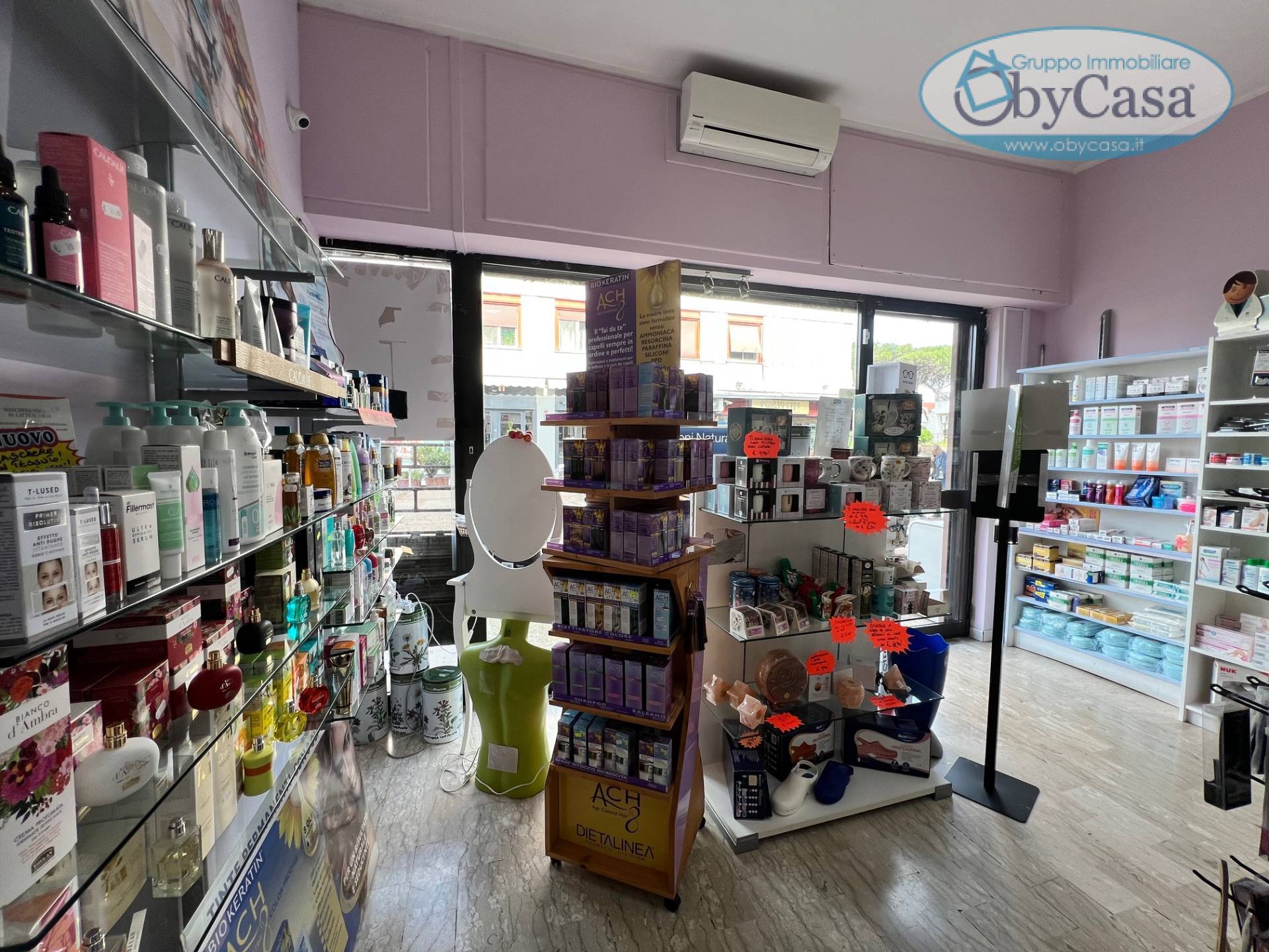 Attivit commerciale in vendita a Cerveteri, Cerenova