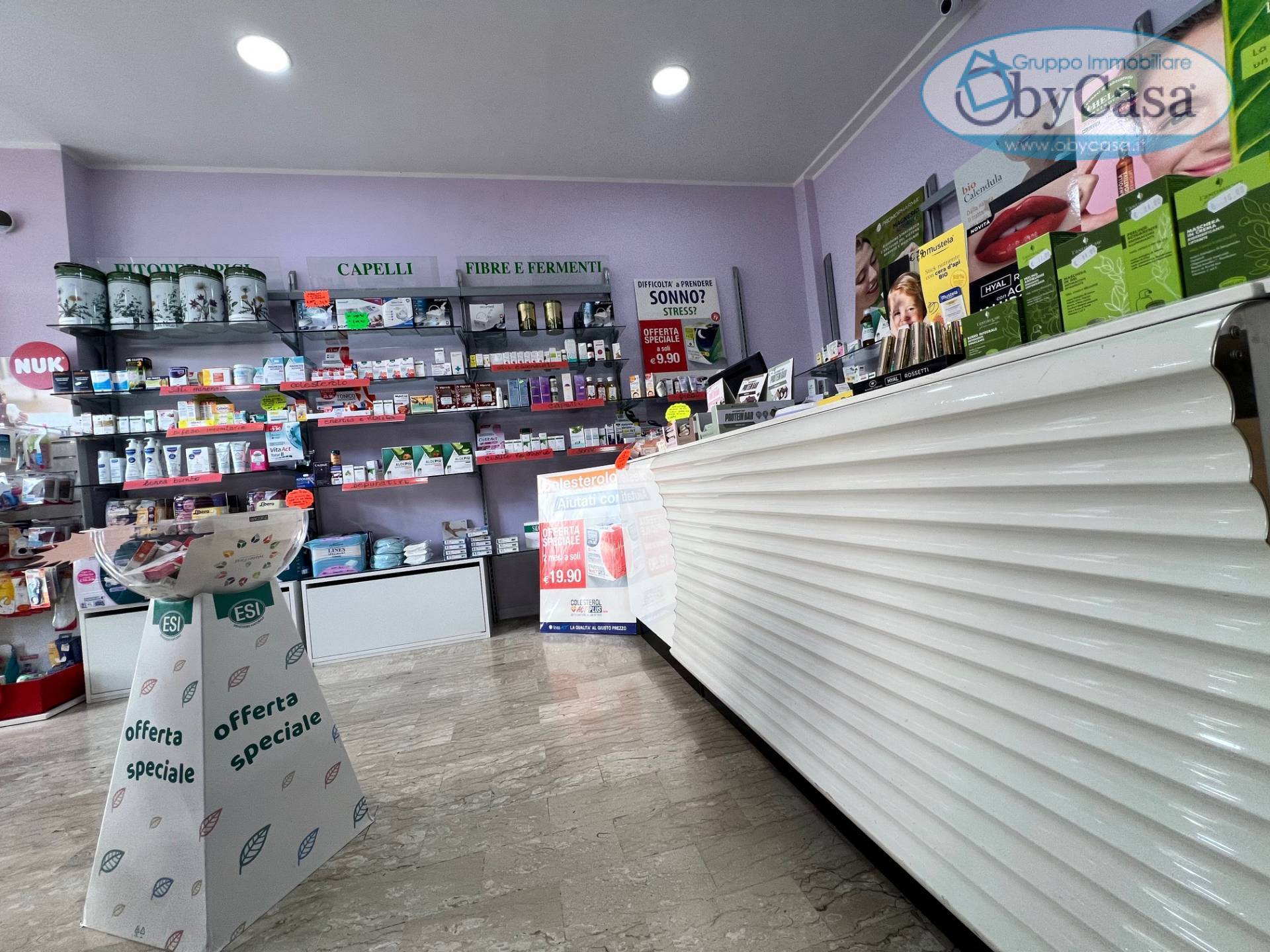 Attivit commerciale in vendita a Cerveteri, Cerenova