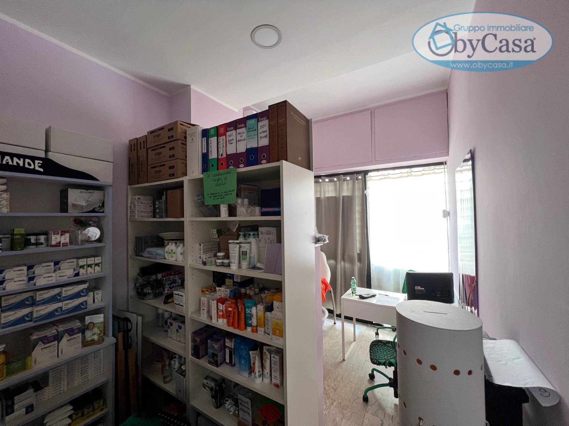 Attivit commerciale in vendita a Cerveteri, Cerenova