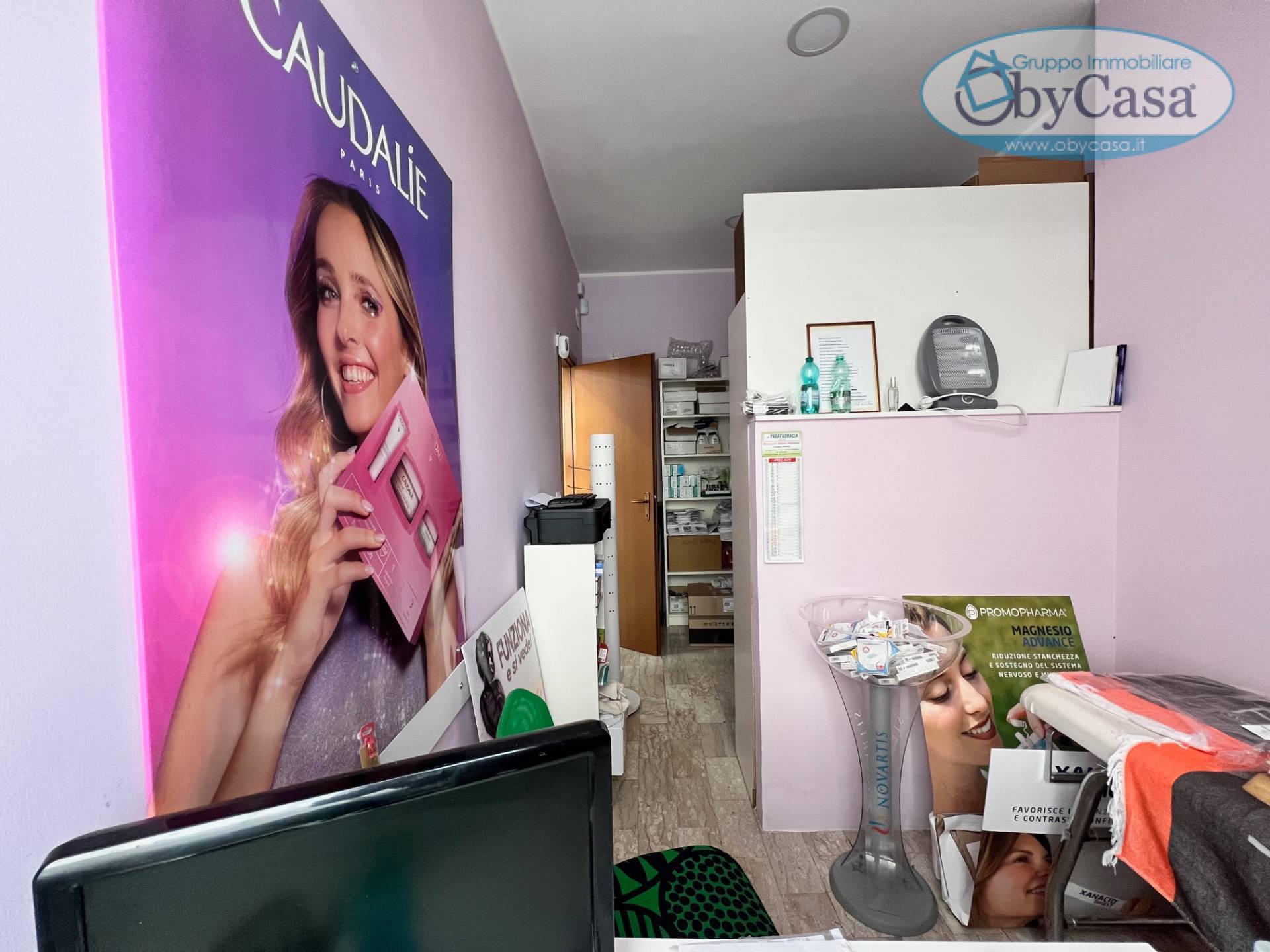 Attivit commerciale in vendita a Cerveteri, Cerenova