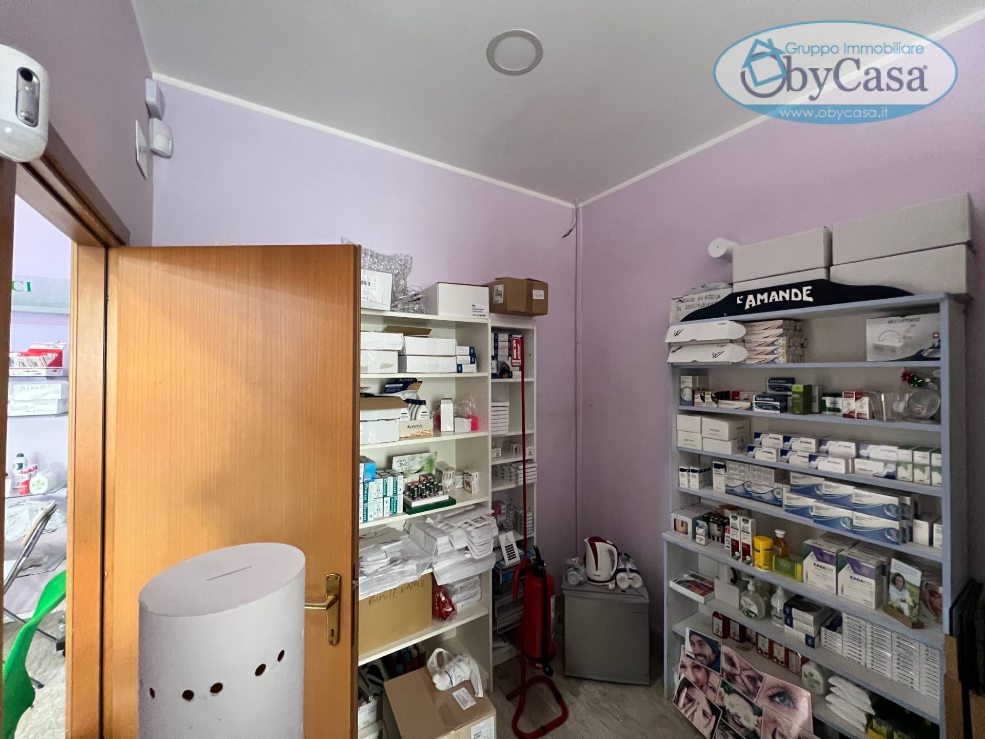 Attivit commerciale in vendita a Cerveteri, Cerenova