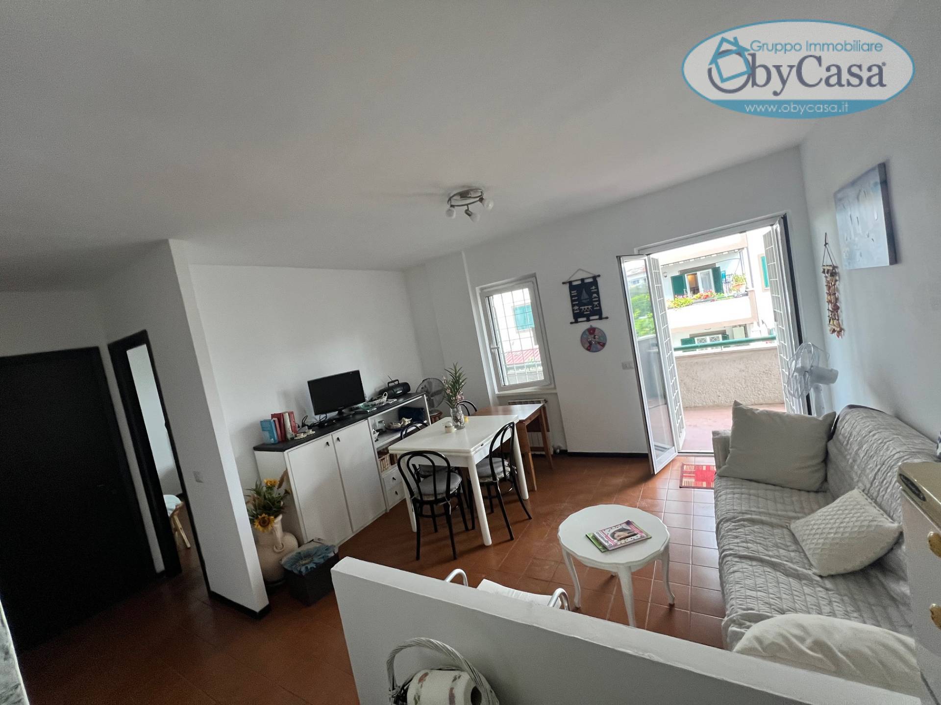 Appartamento 2 locali in vendita a Cerveteri, Cerenova