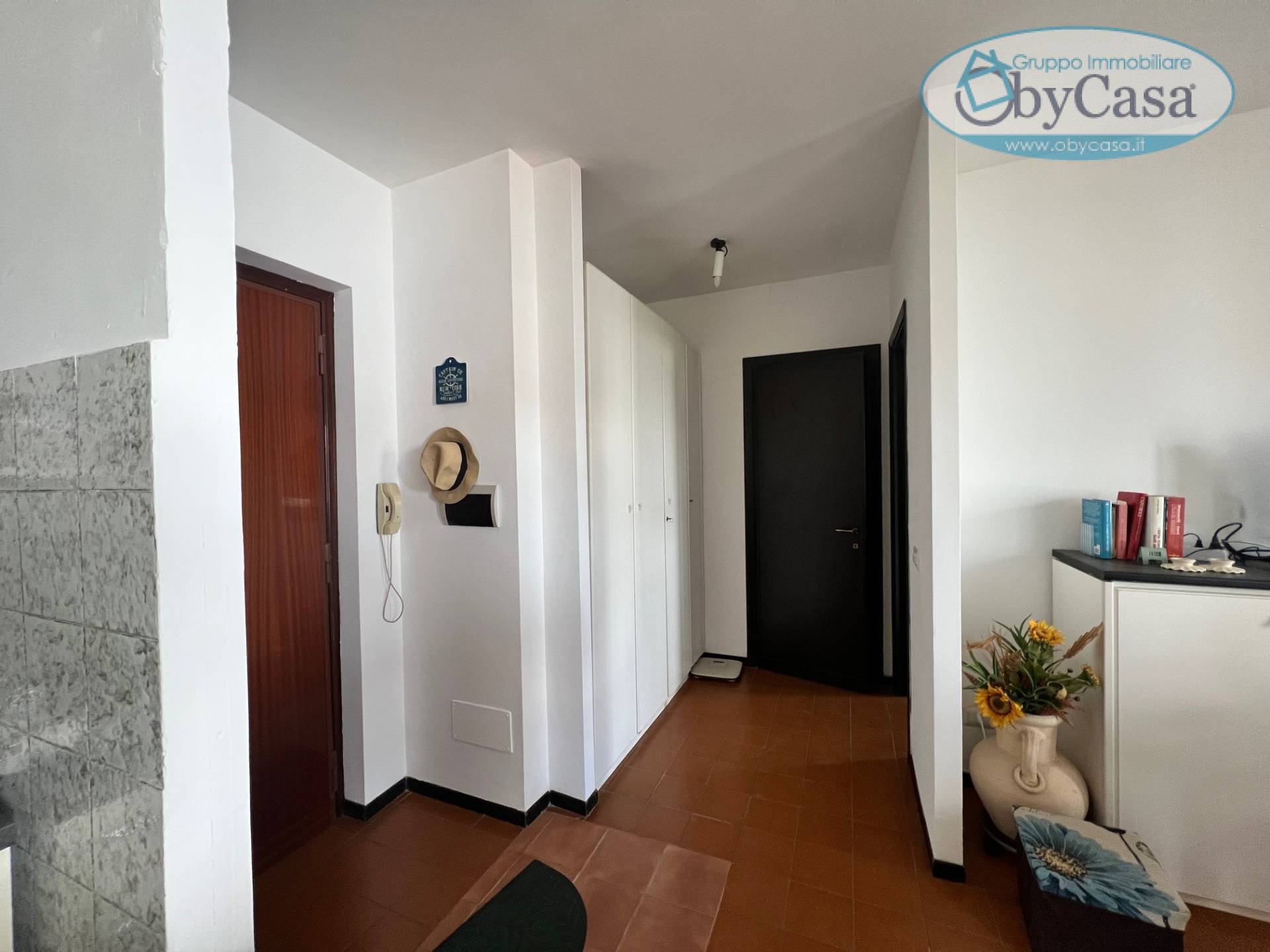 Appartamento 2 locali in vendita a Cerveteri, Cerenova