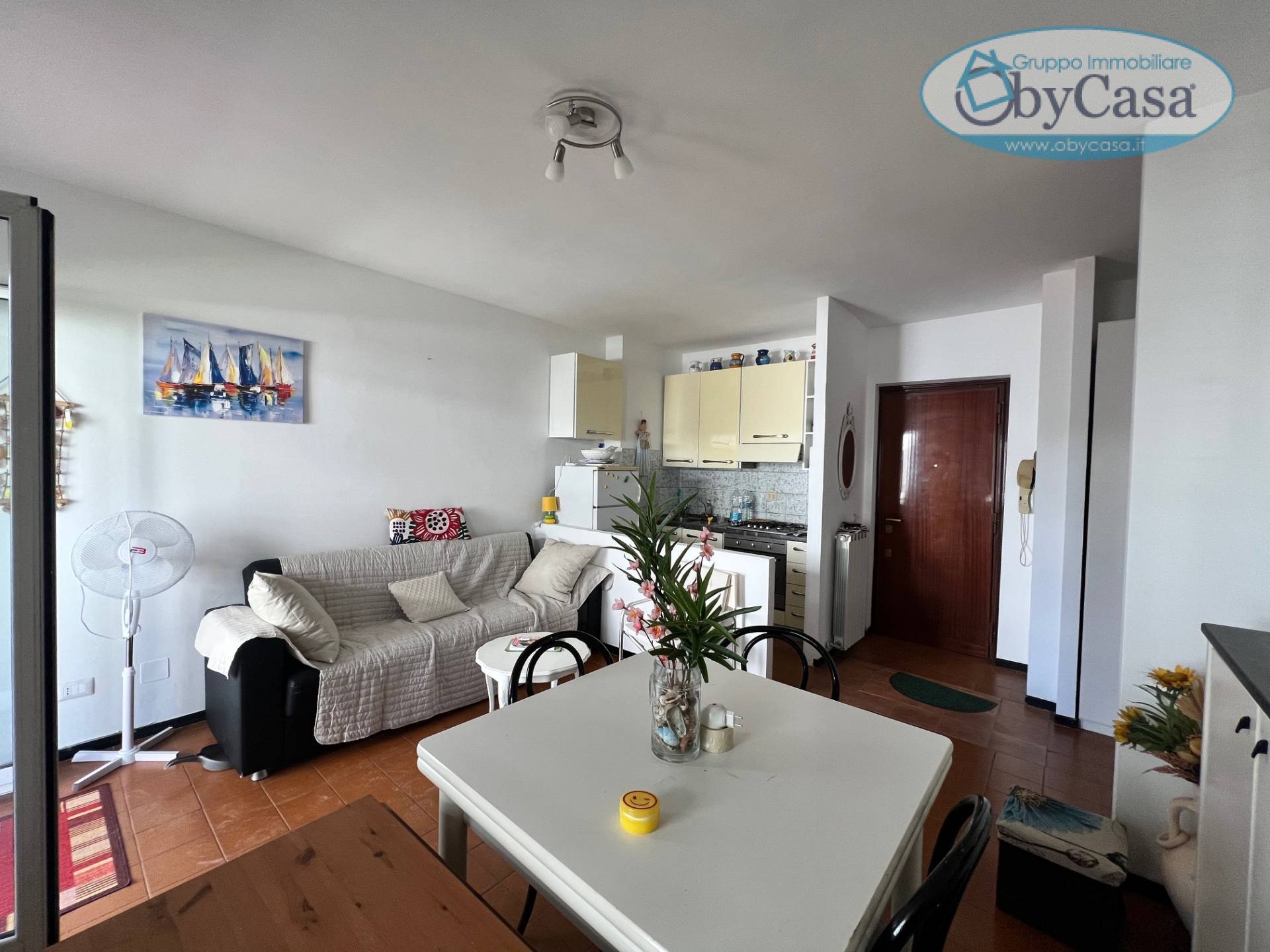 Appartamento 2 locali in vendita a Cerveteri, Cerenova