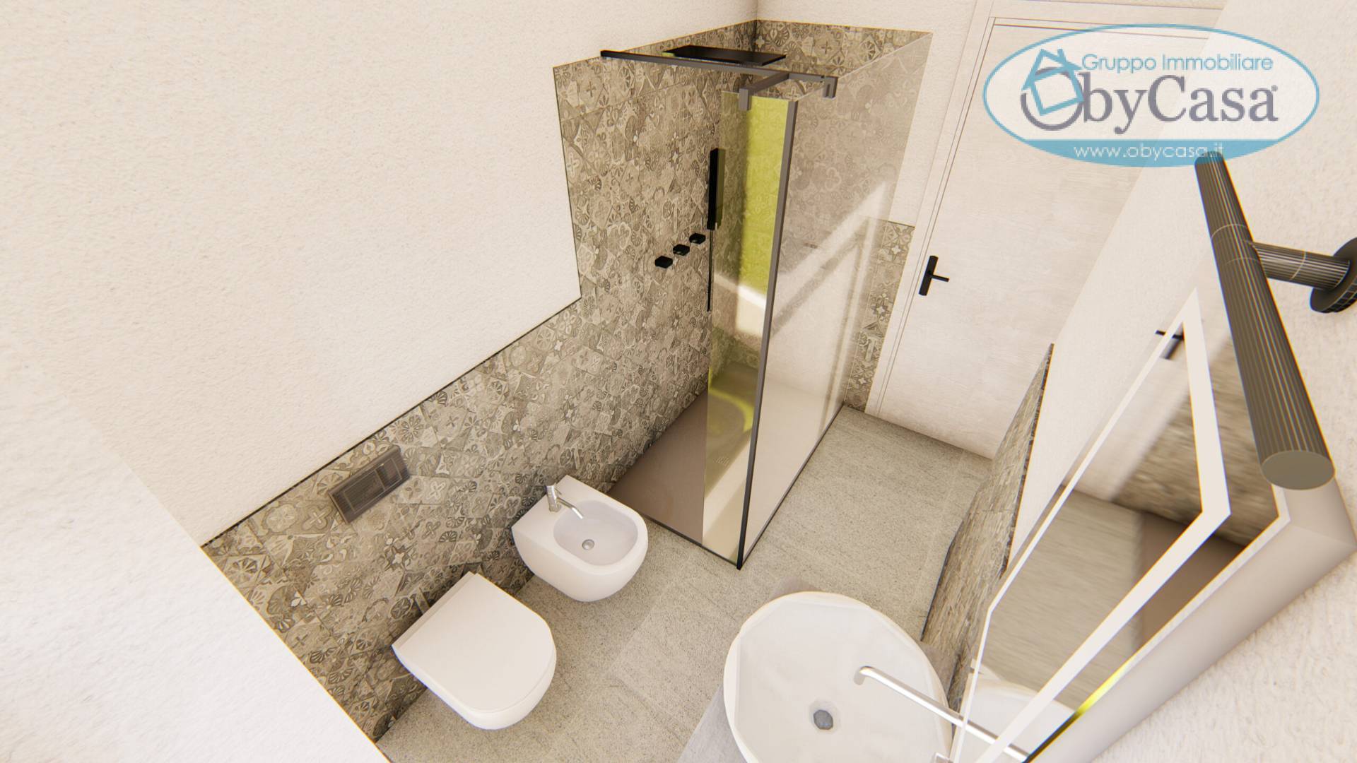 Villette a schiera in vendita a Valledoria