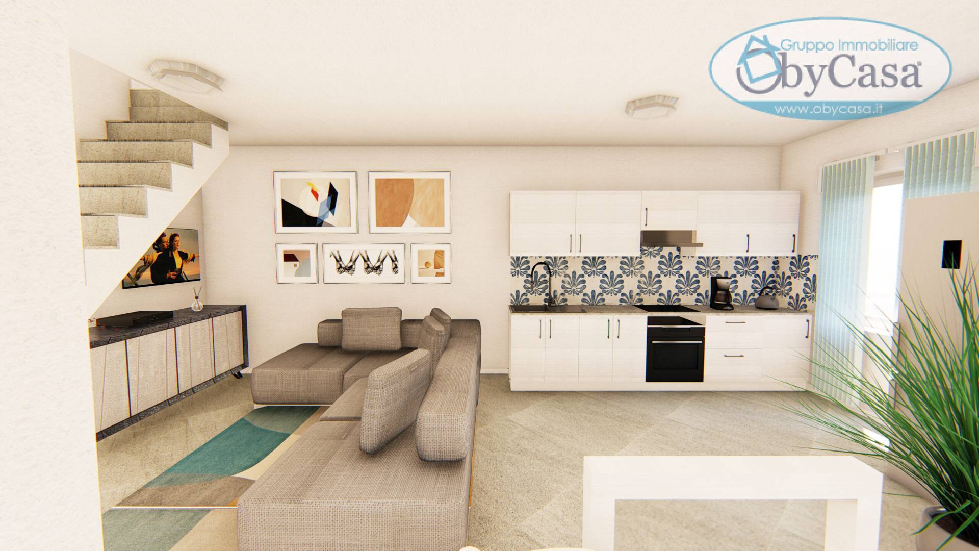 Villette a schiera in vendita a Valledoria