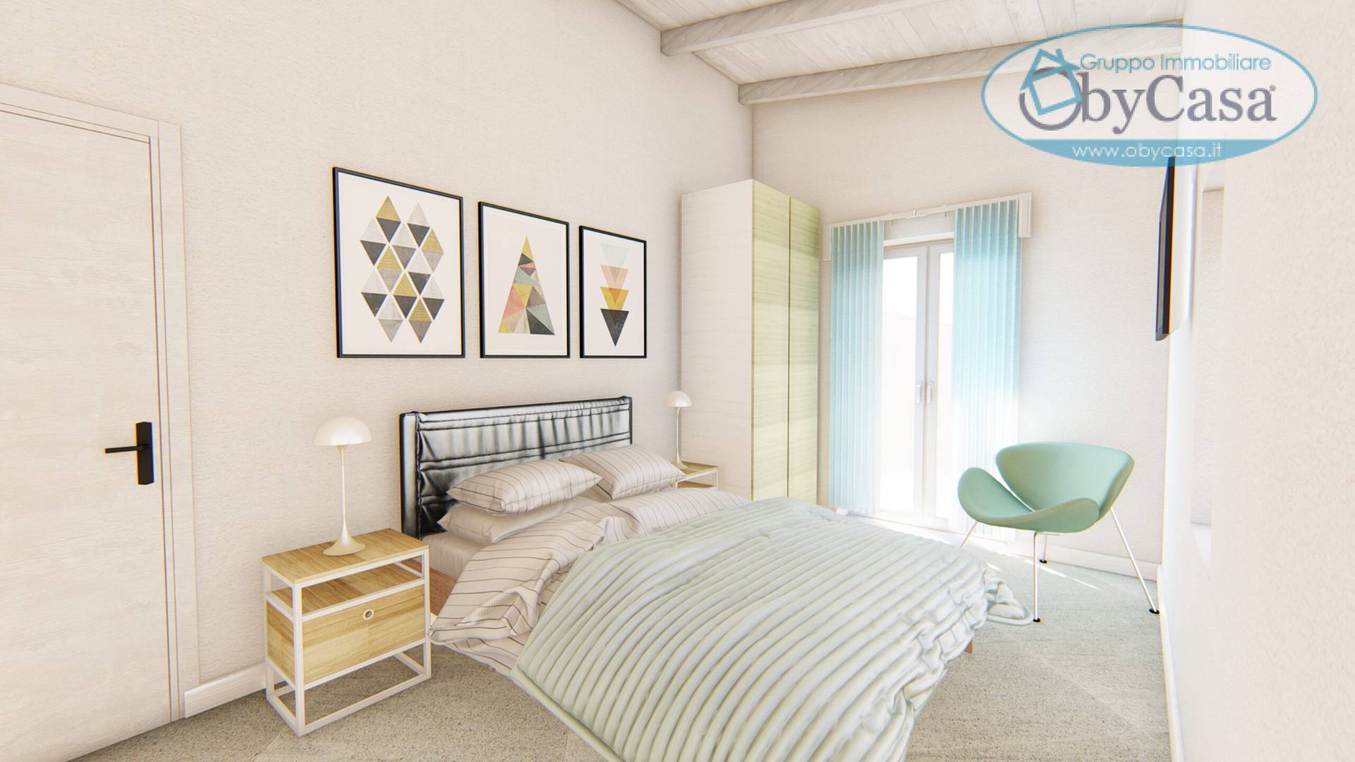 Villette a schiera in vendita a Valledoria