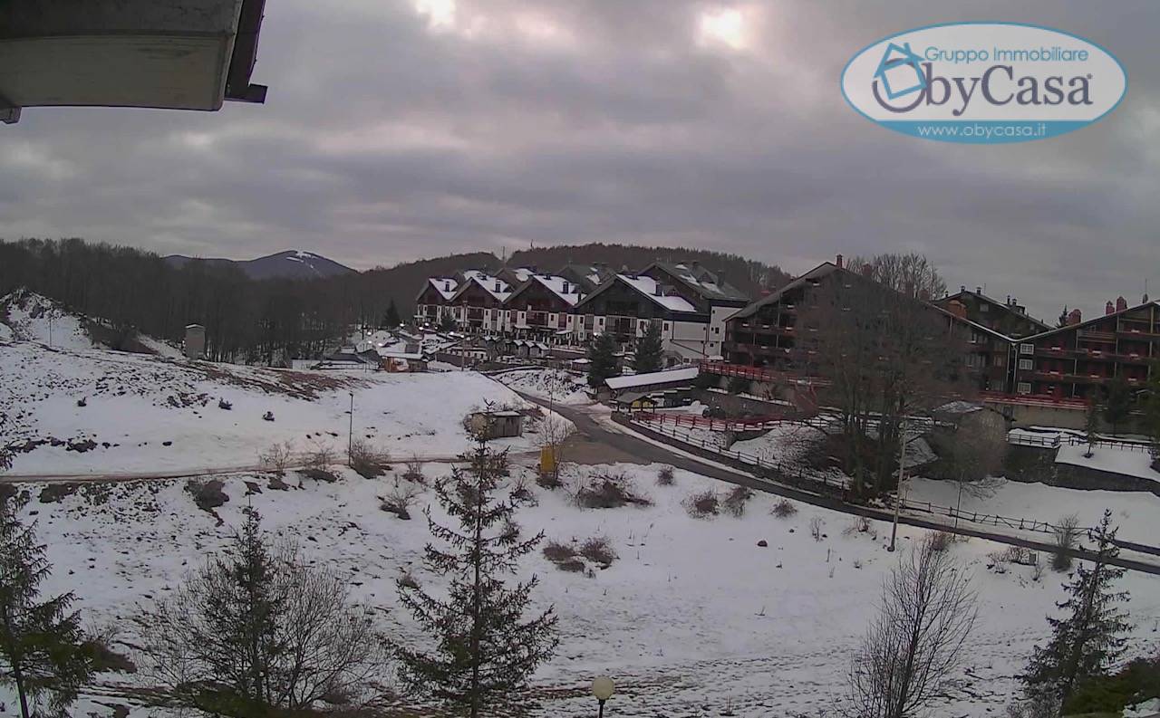 Appartamento 4 locali in vendita a Cervara di Roma