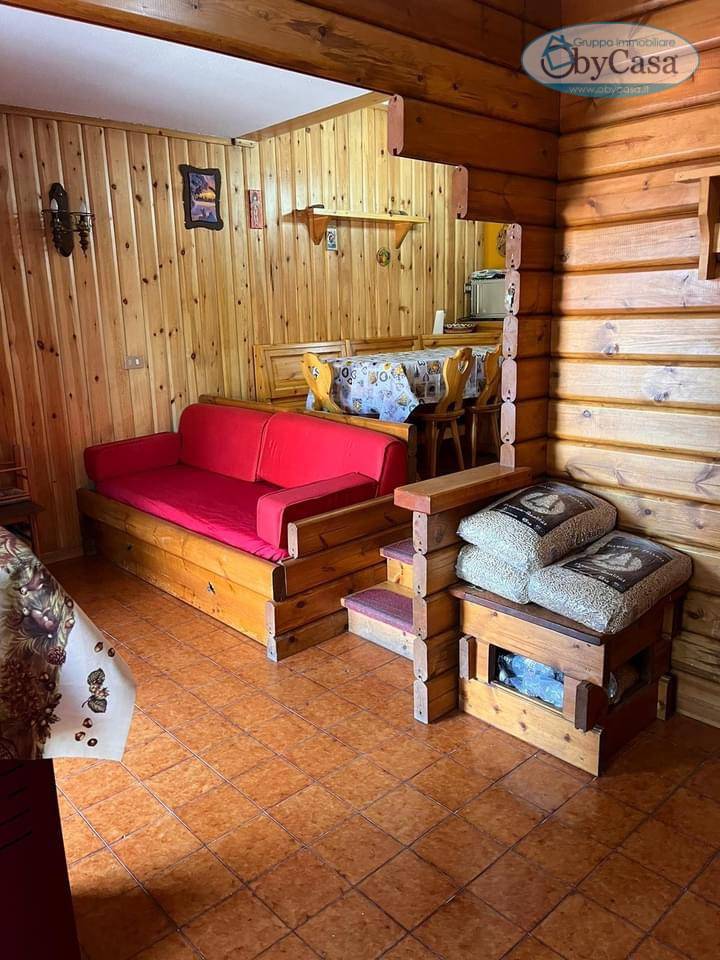 Appartamento 4 locali in vendita a Cervara di Roma