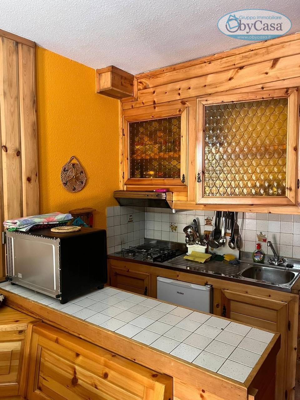 Appartamento 4 locali in vendita a Cervara di Roma