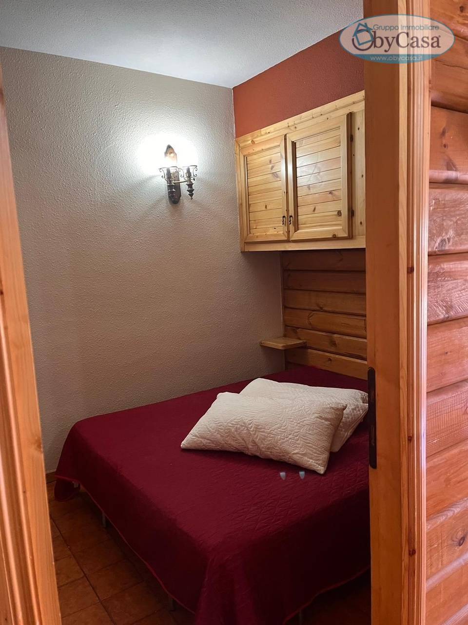 Appartamento 4 locali in vendita a Cervara di Roma