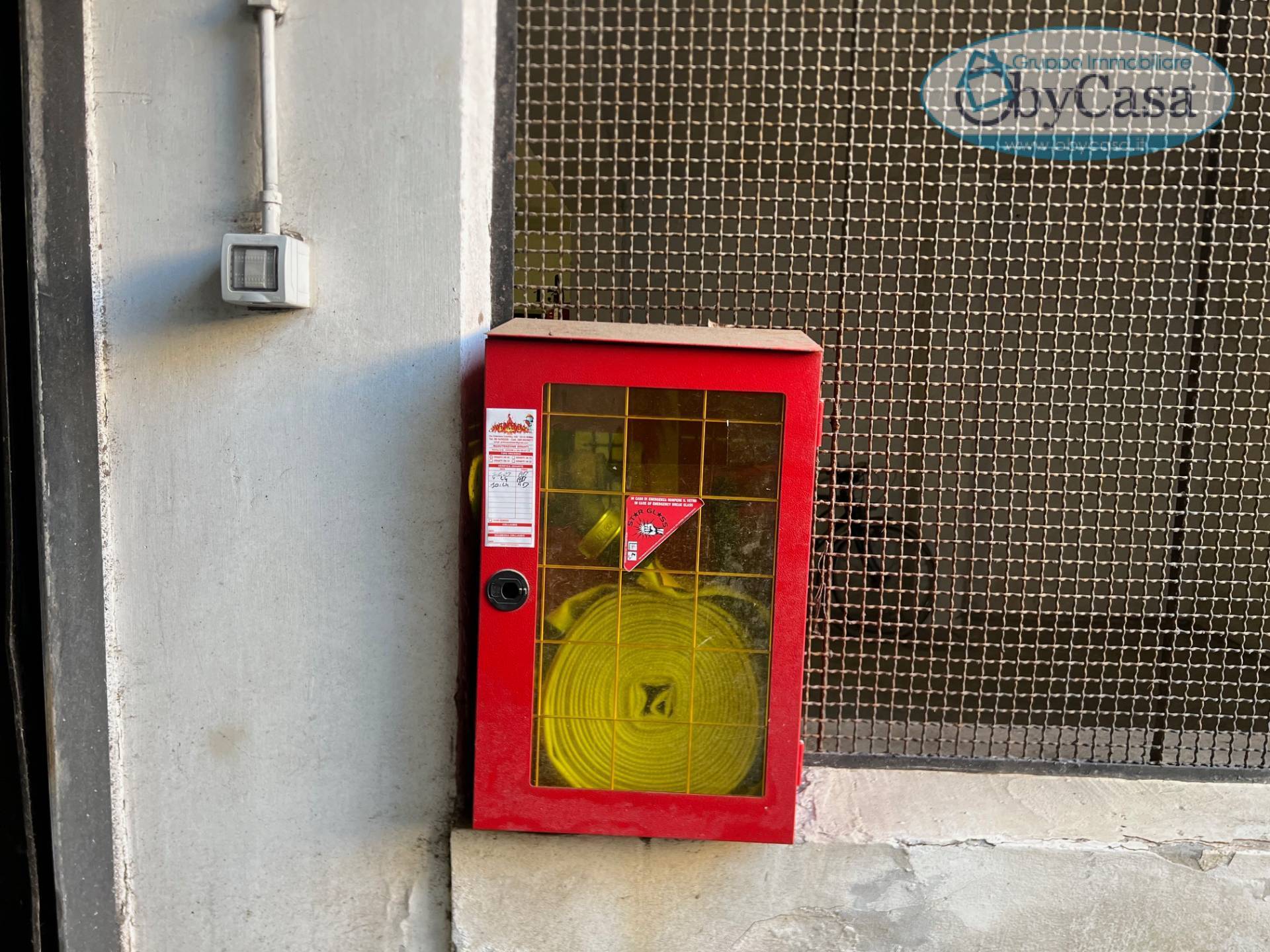 Posto auto coperto in vendita a Cerveteri, Cerenova