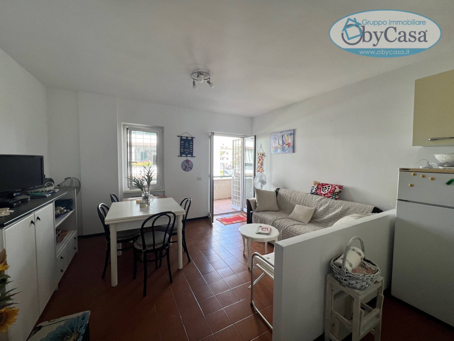 Appartamento 2 locali in vendita a Cerveteri, Cerenova