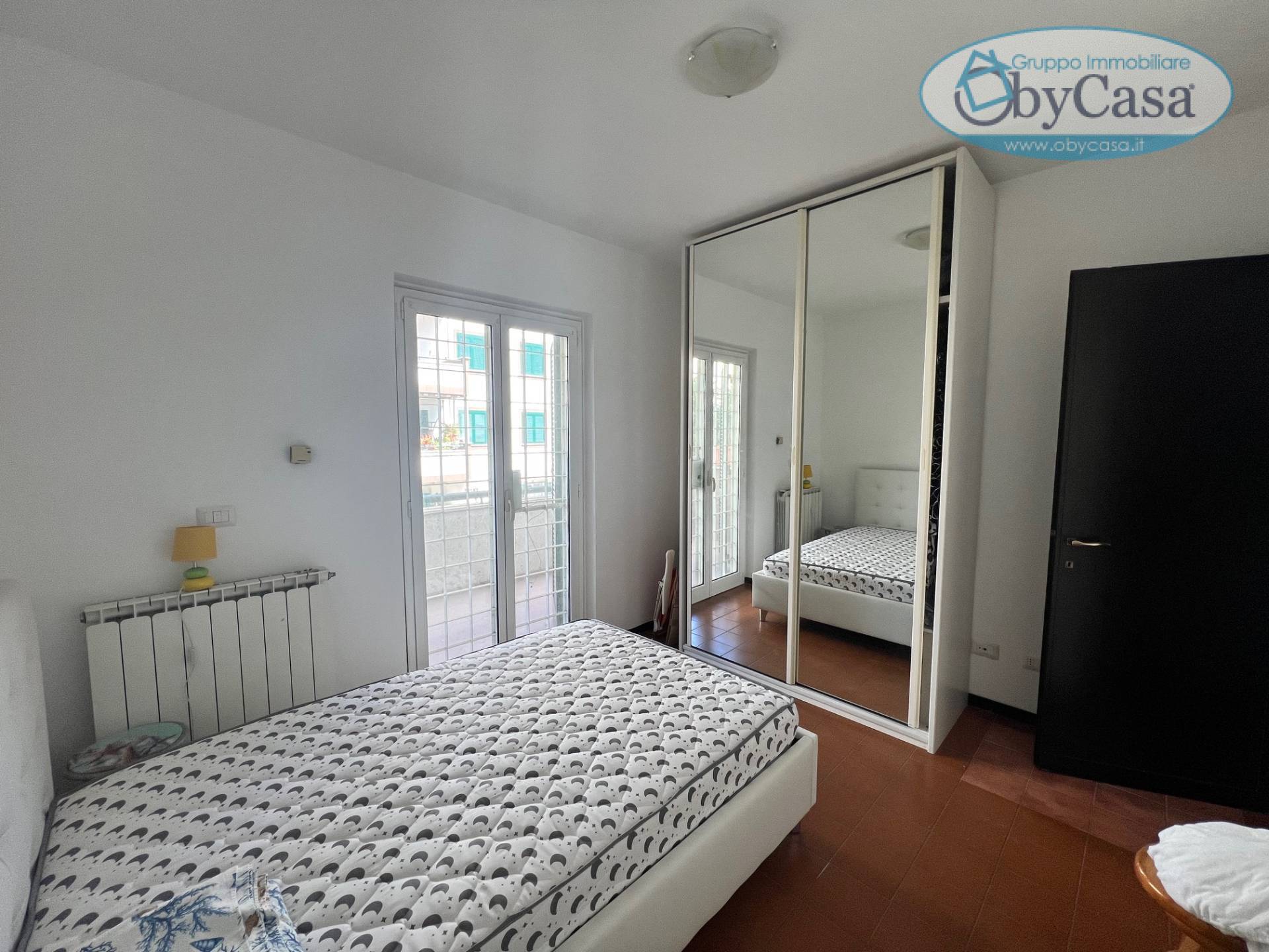 Appartamento 2 locali in vendita a Cerveteri, Cerenova