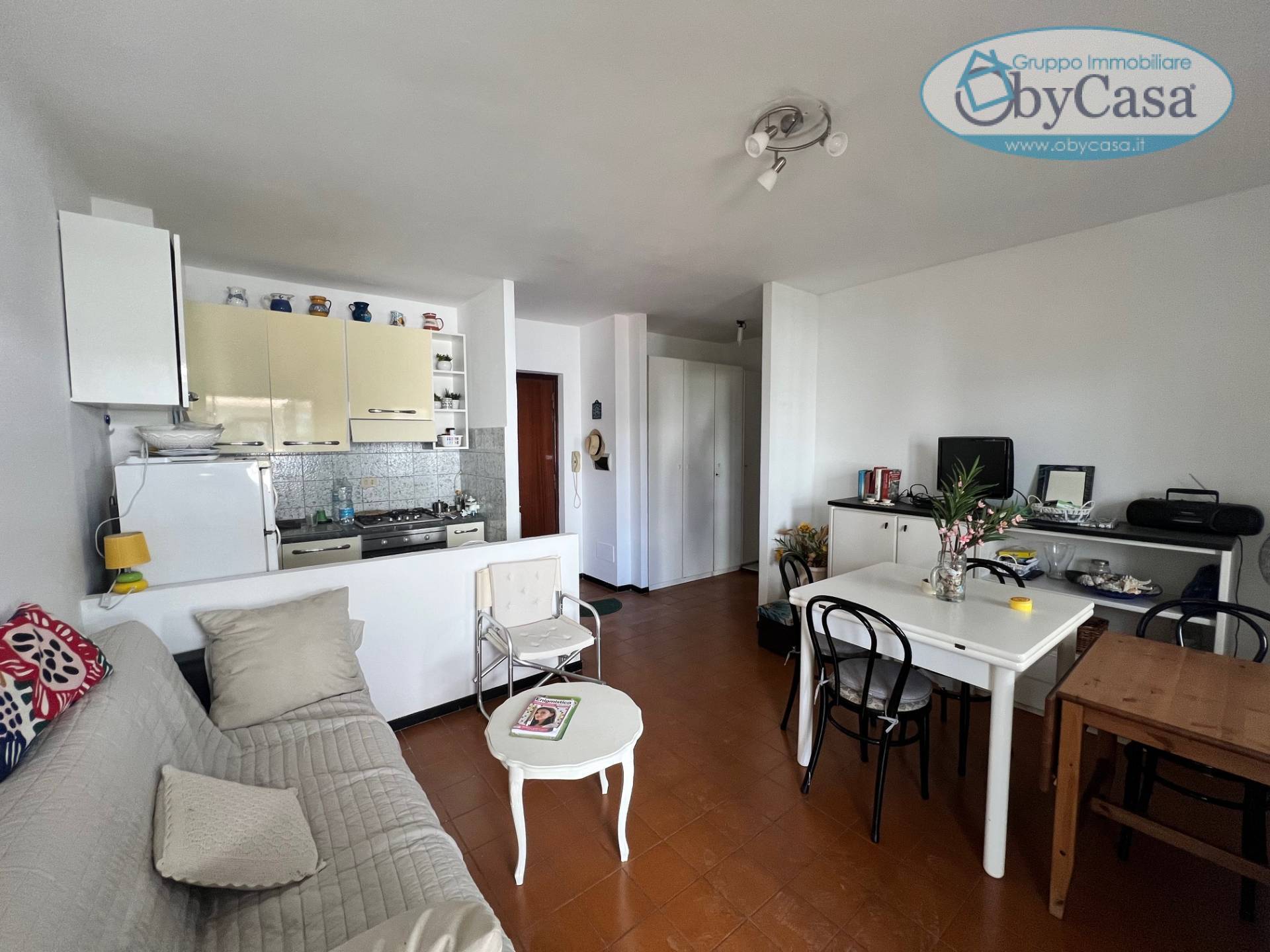 Appartamento 2 locali in vendita a Cerveteri, Cerenova